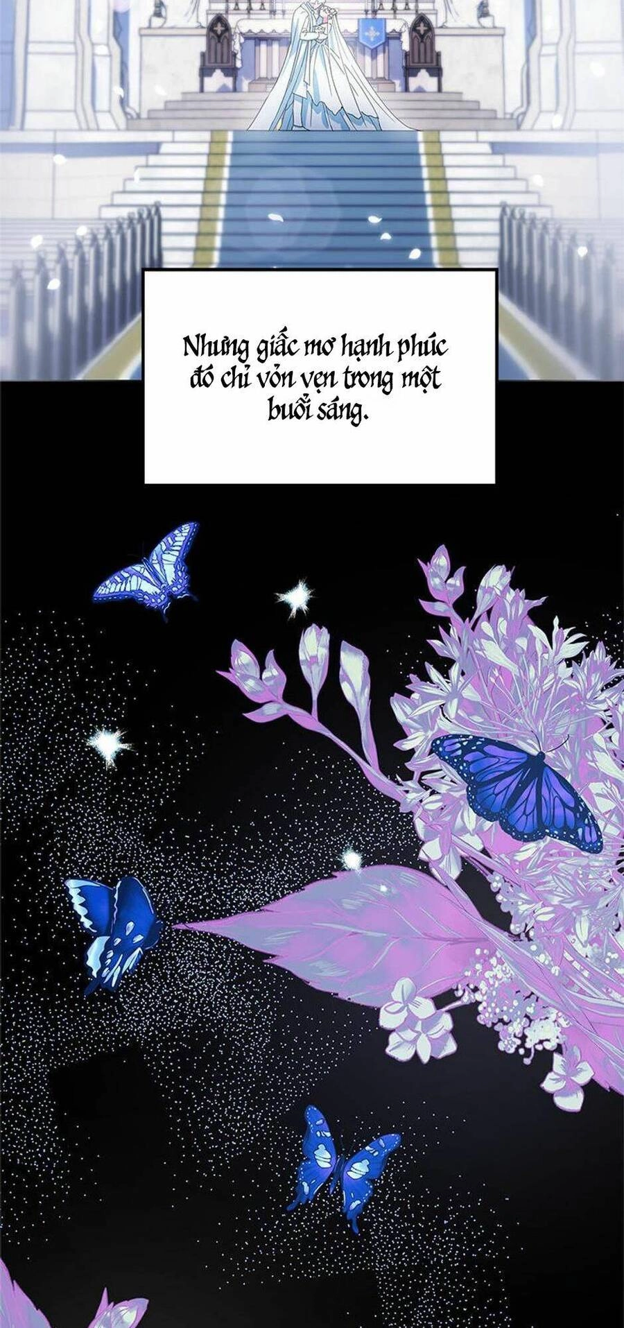 Ác Nữ Làm Bánh Sau Khi Ly Hôn Chapter 1 - 31