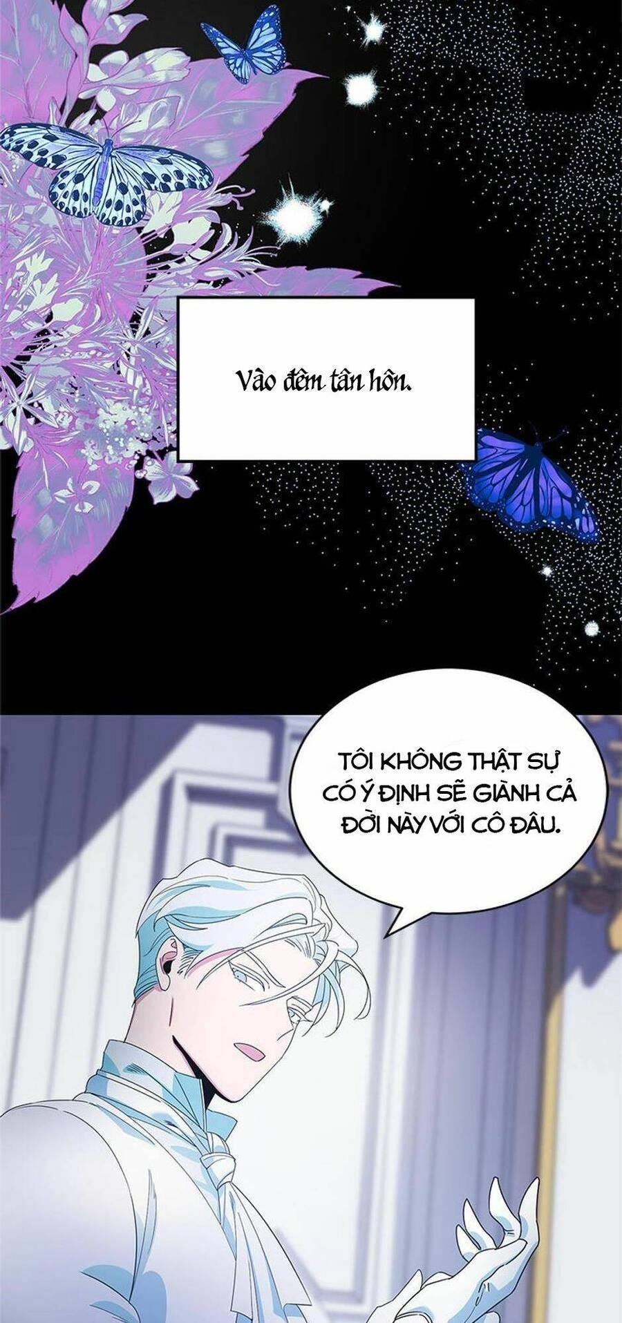 Ác Nữ Làm Bánh Sau Khi Ly Hôn Chapter 1 - 32