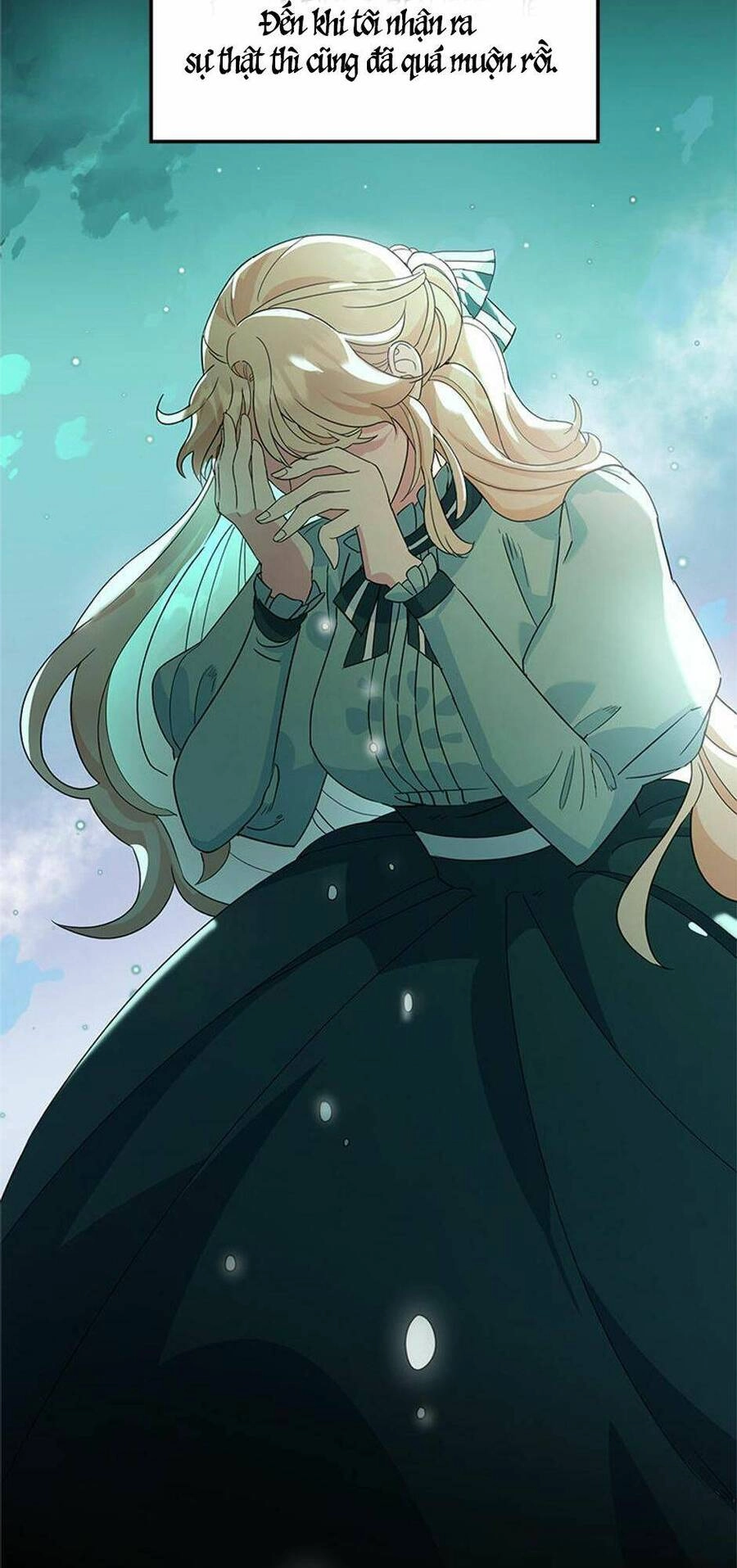 Ác Nữ Làm Bánh Sau Khi Ly Hôn Chapter 1 - 38