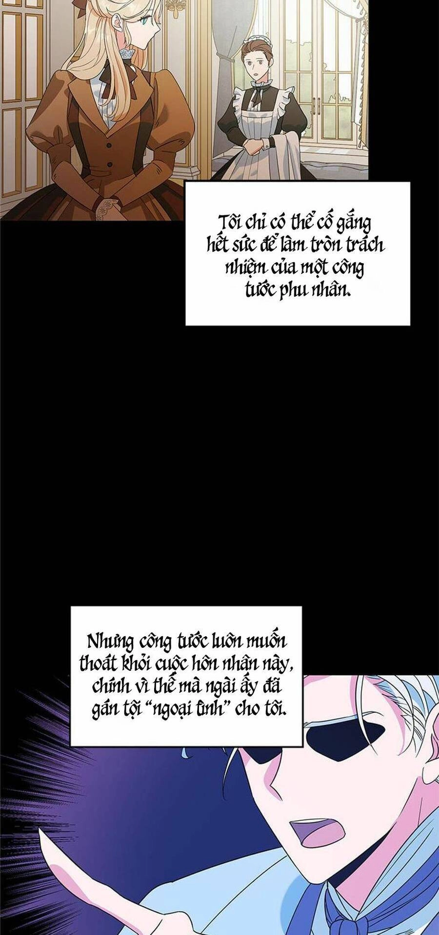 Ác Nữ Làm Bánh Sau Khi Ly Hôn Chapter 1 - 41