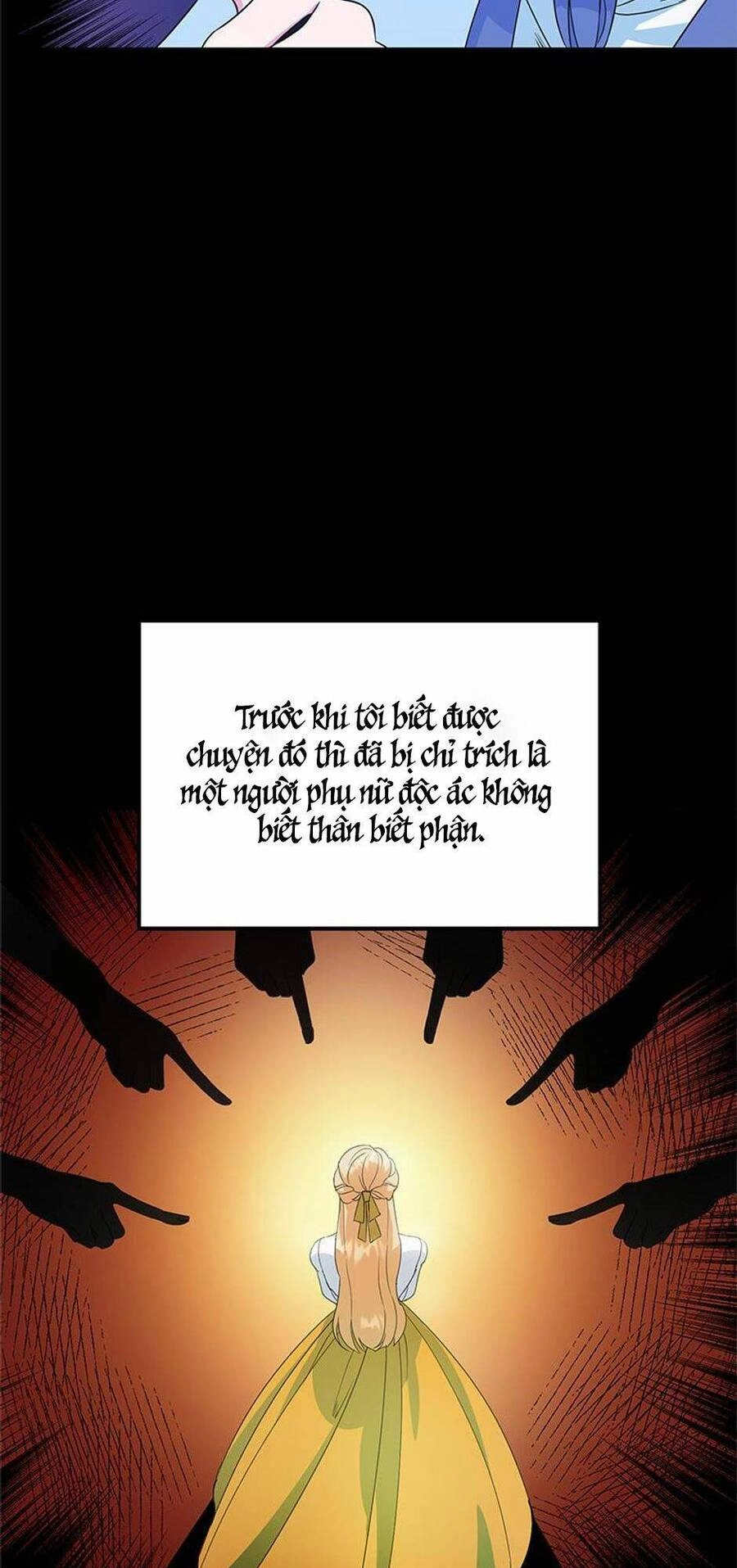 Ác Nữ Làm Bánh Sau Khi Ly Hôn Chapter 1 - 42