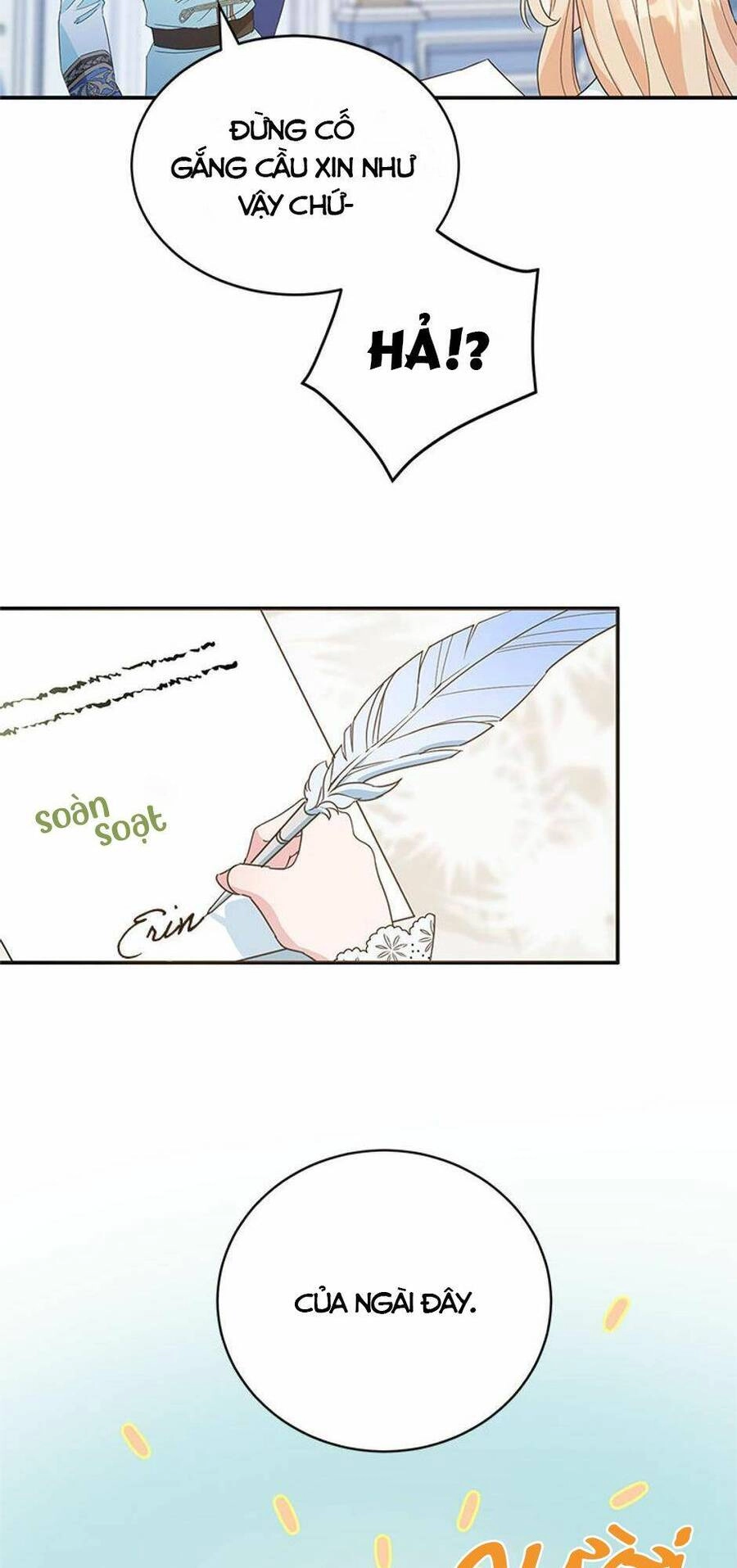 Ác Nữ Làm Bánh Sau Khi Ly Hôn Chapter 1 - 45