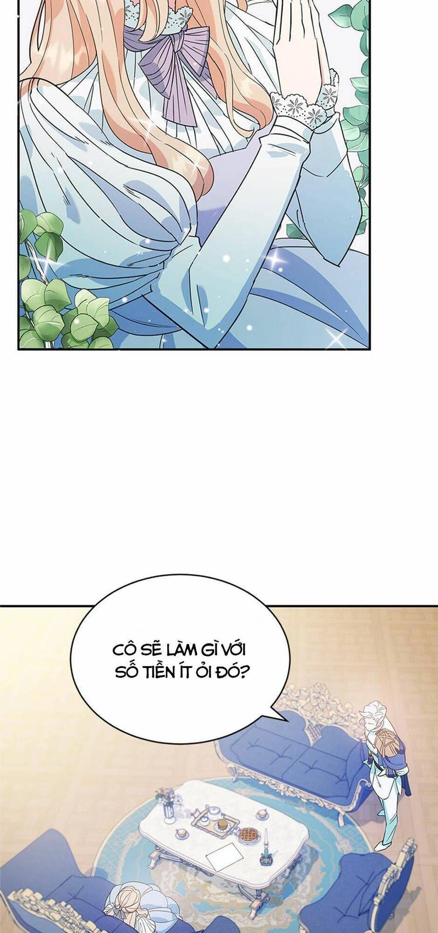 Ác Nữ Làm Bánh Sau Khi Ly Hôn Chapter 1 - 51