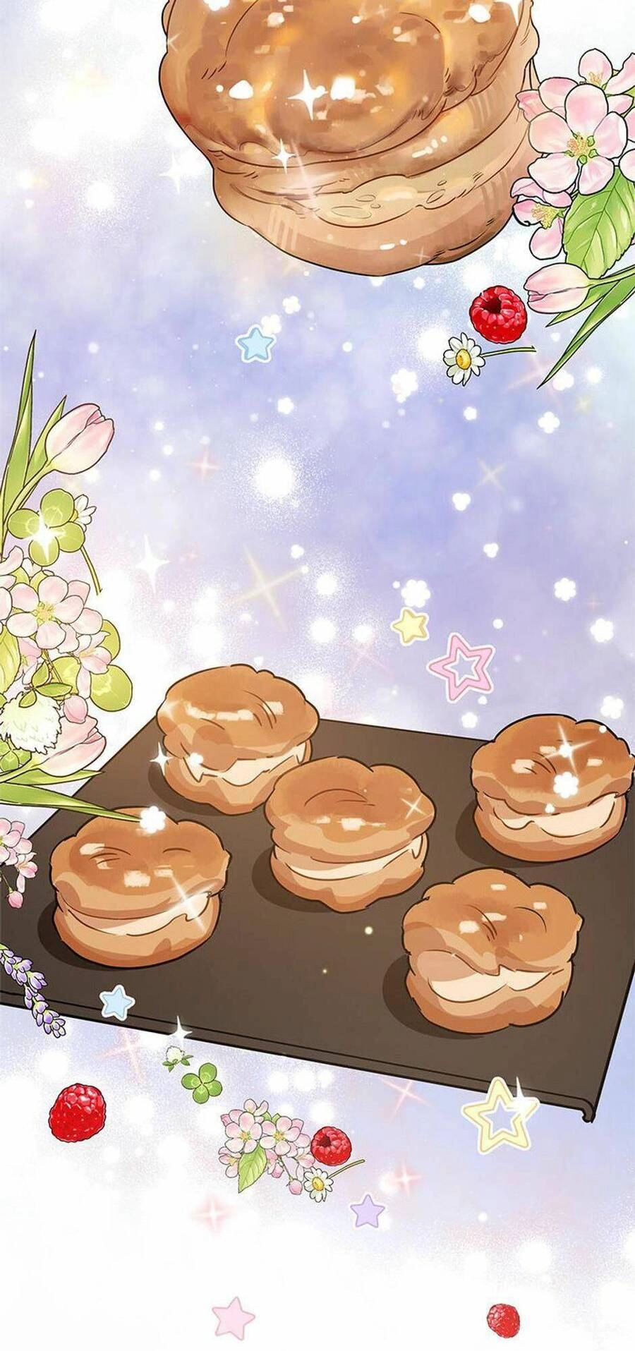 Ác Nữ Làm Bánh Sau Khi Ly Hôn Chapter 2 - 4