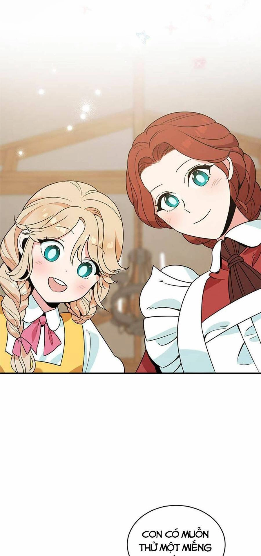 Ác Nữ Làm Bánh Sau Khi Ly Hôn Chapter 2 - 5