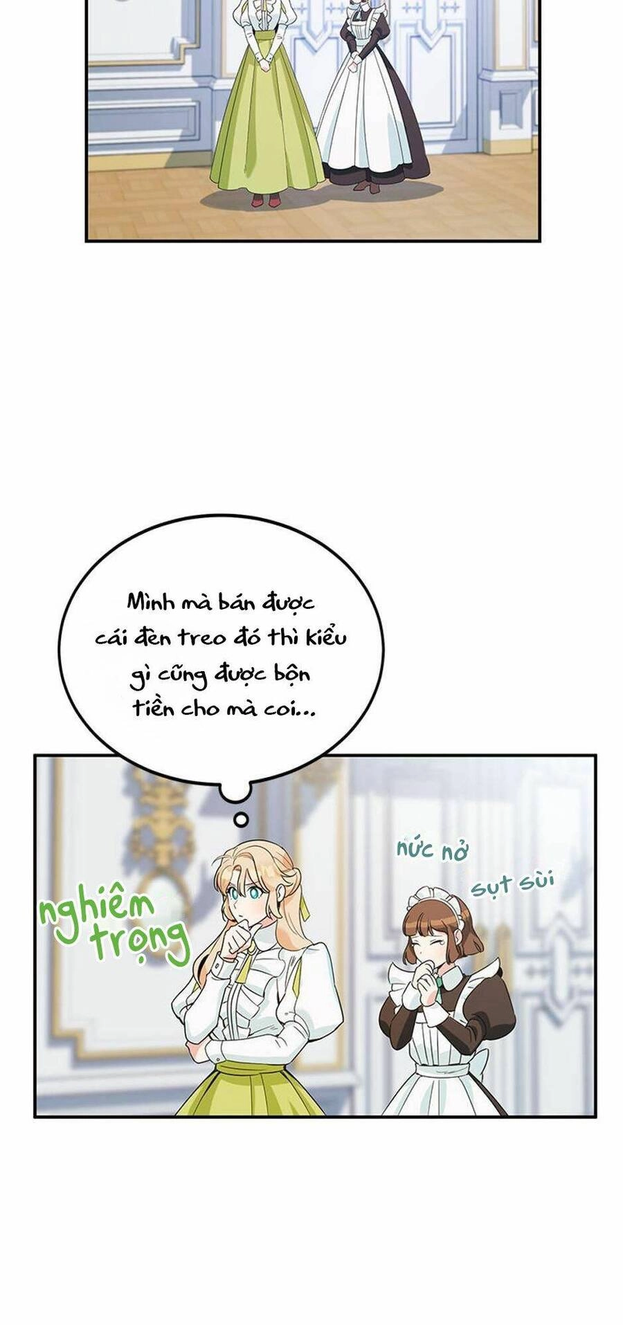 Ác Nữ Làm Bánh Sau Khi Ly Hôn Chapter 2 - 16