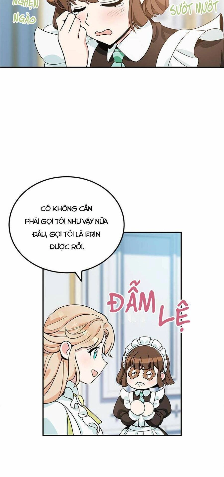 Ác Nữ Làm Bánh Sau Khi Ly Hôn Chapter 2 - 18