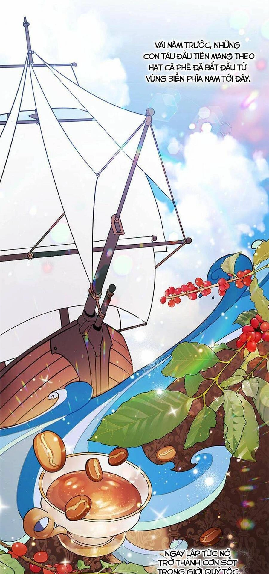 Ác Nữ Làm Bánh Sau Khi Ly Hôn Chapter 2 - 22