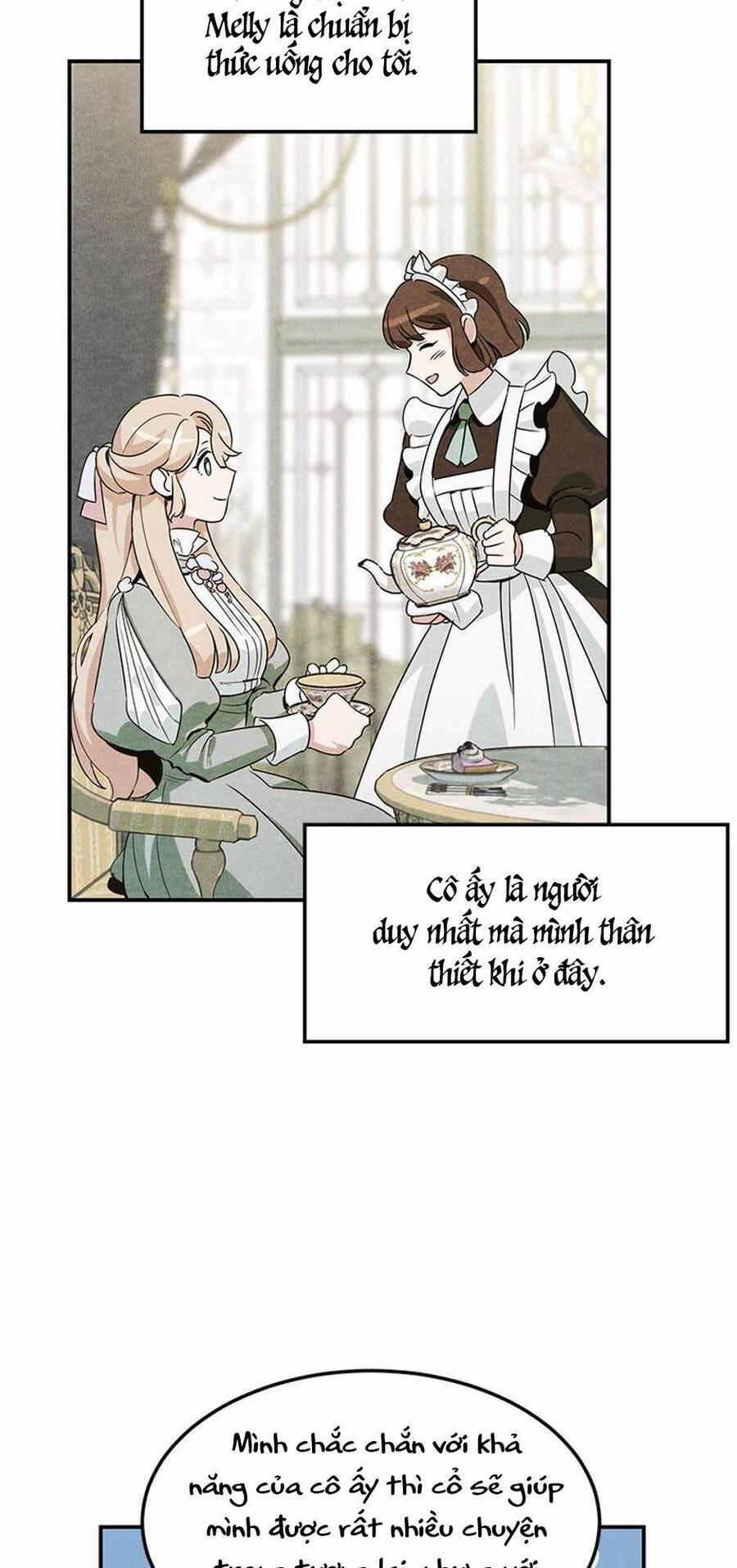 Ác Nữ Làm Bánh Sau Khi Ly Hôn Chapter 2 - 24