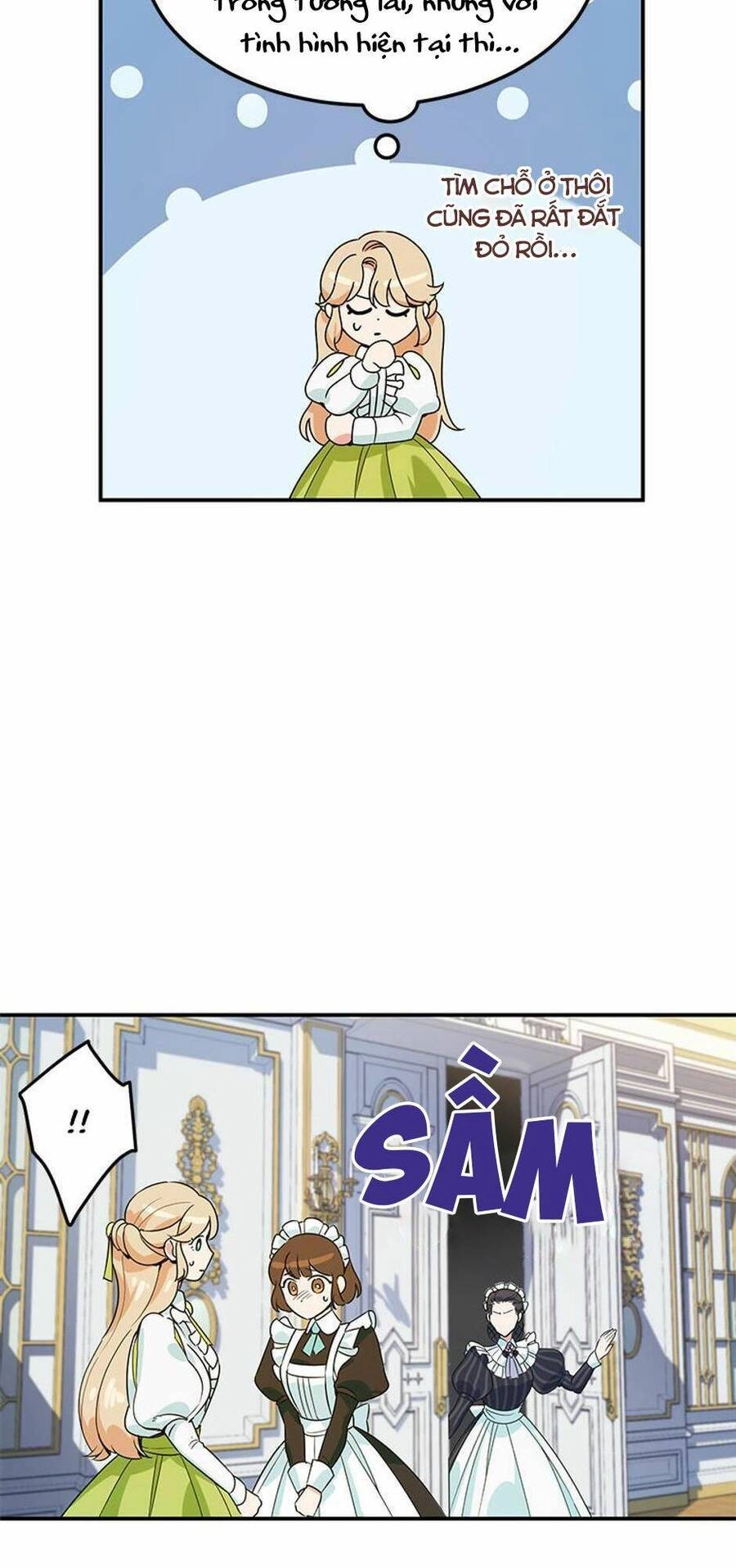 Ác Nữ Làm Bánh Sau Khi Ly Hôn Chapter 2 - 25