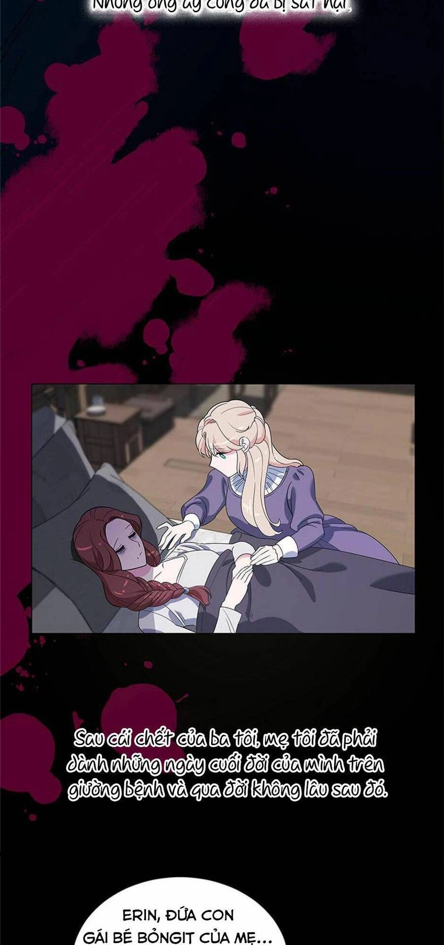 Ác Nữ Làm Bánh Sau Khi Ly Hôn Chapter 2 - 34