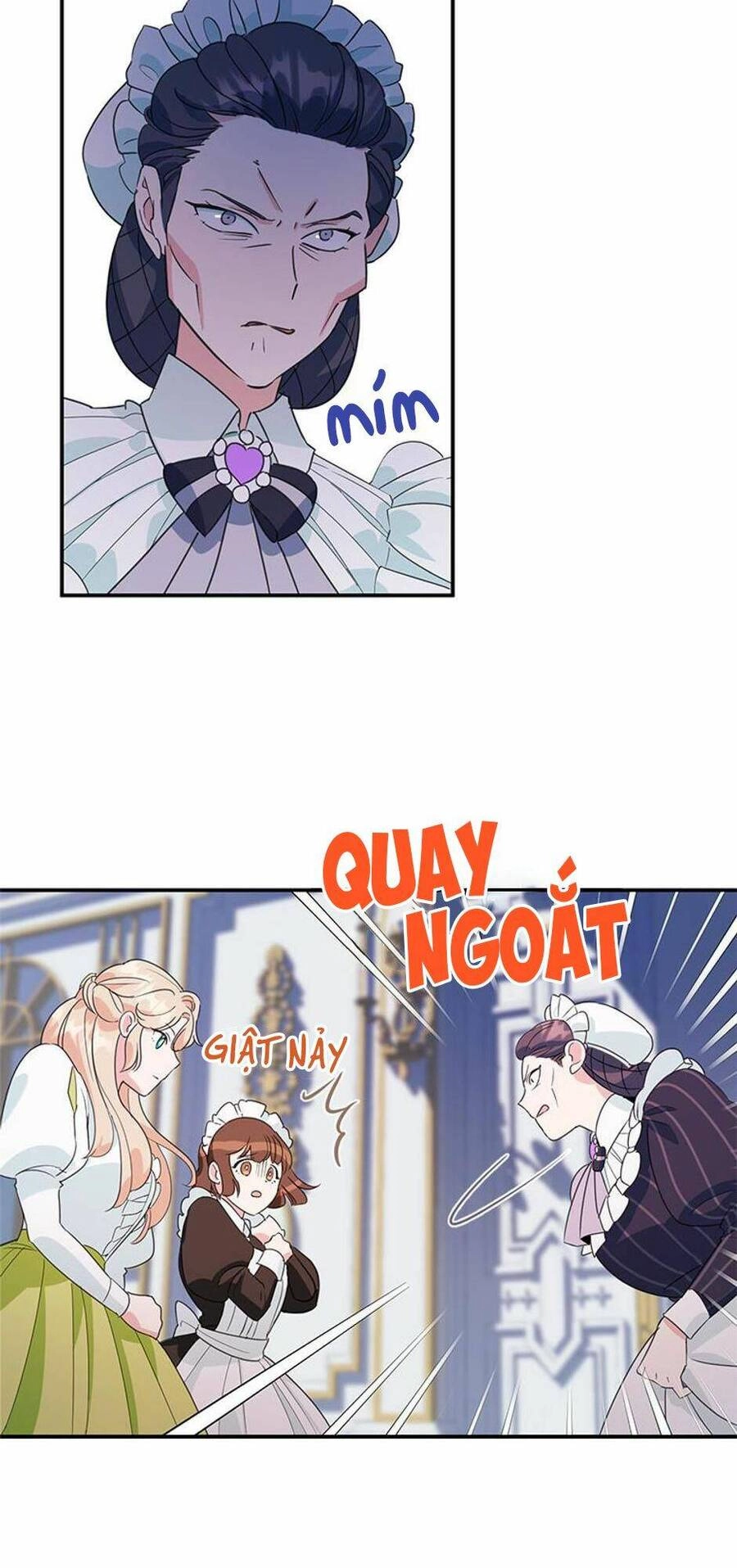 Ác Nữ Làm Bánh Sau Khi Ly Hôn Chapter 2 - 44