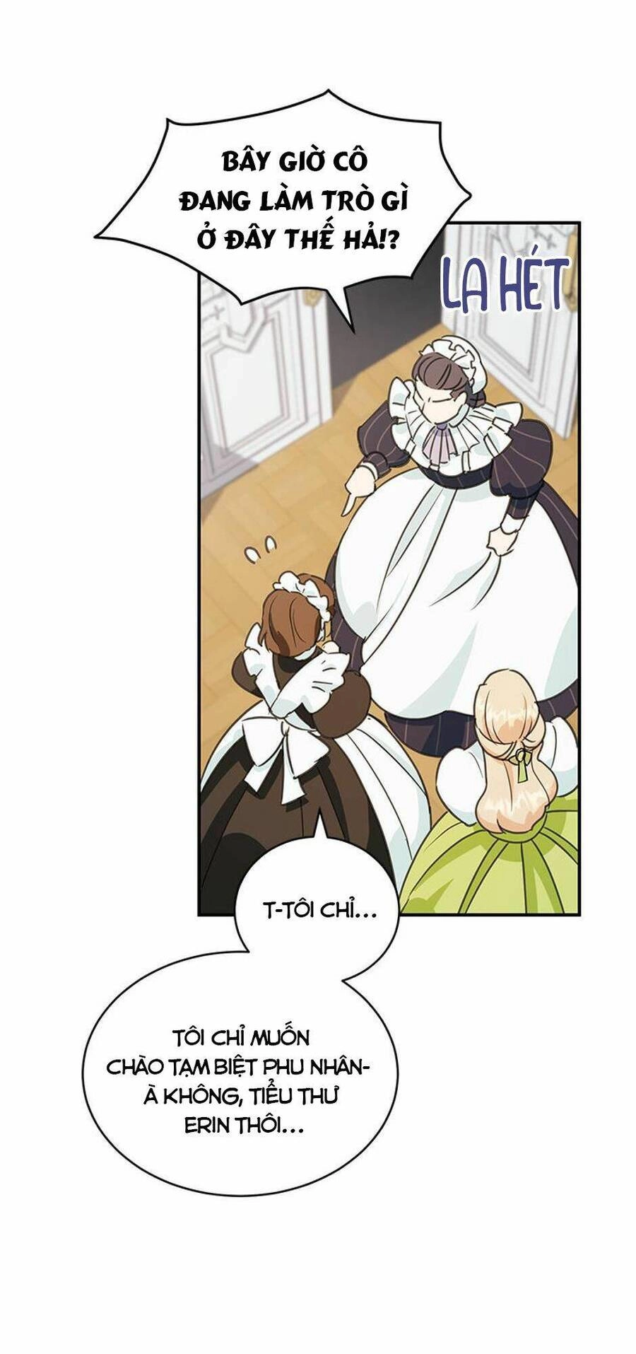 Ác Nữ Làm Bánh Sau Khi Ly Hôn Chapter 2 - 45