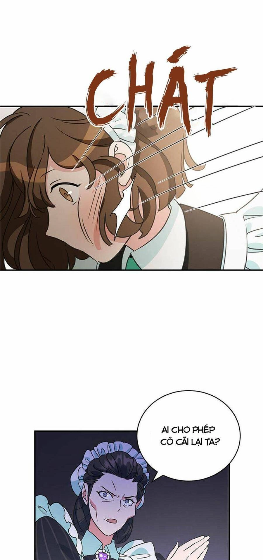 Ác Nữ Làm Bánh Sau Khi Ly Hôn Chapter 2 - 46