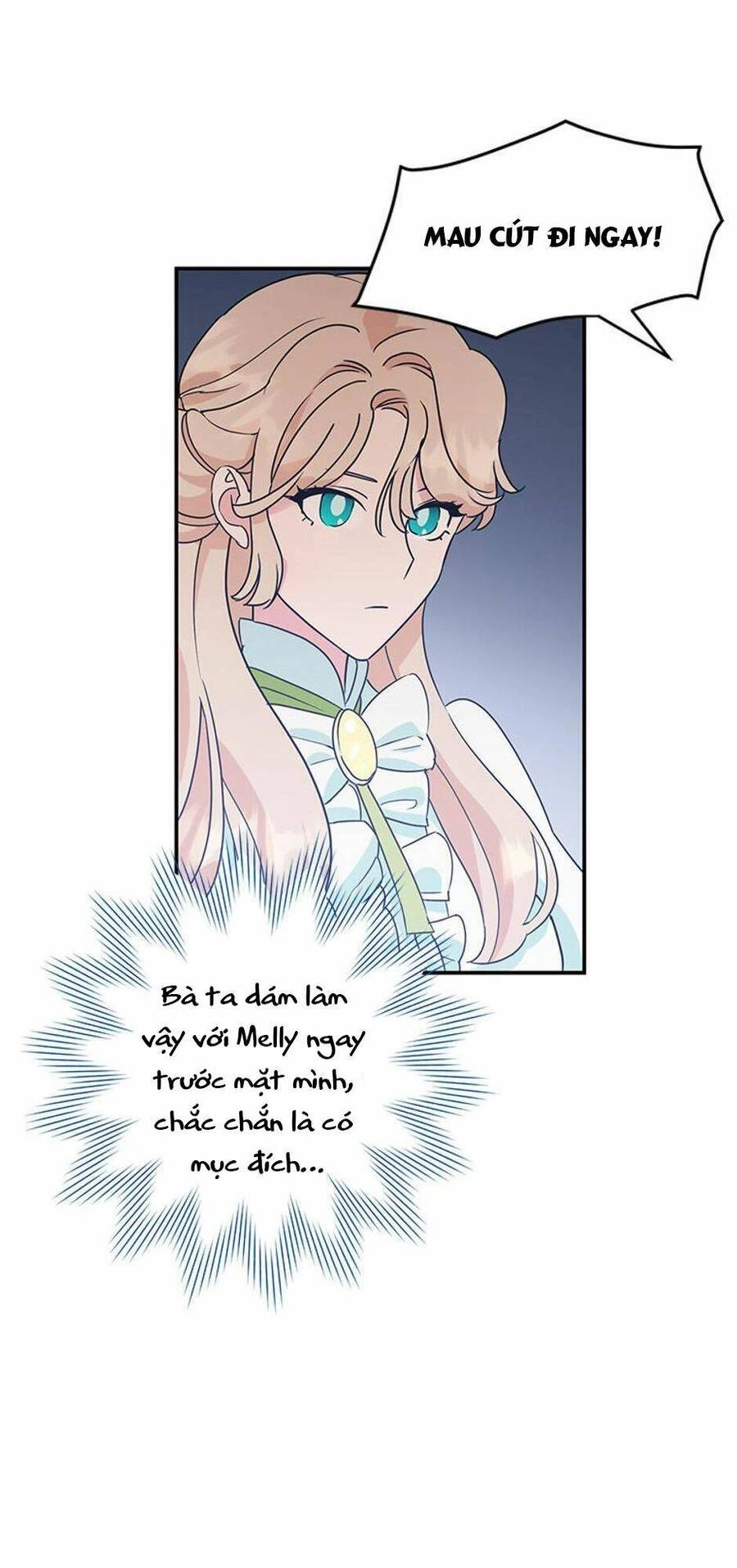 Ác Nữ Làm Bánh Sau Khi Ly Hôn Chapter 2 - 48