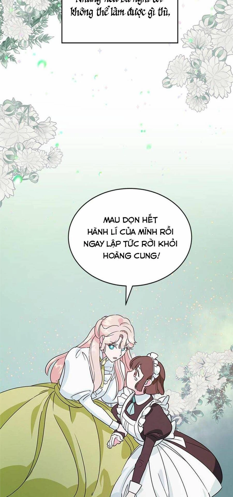 Ác Nữ Làm Bánh Sau Khi Ly Hôn Chapter 2 - 50