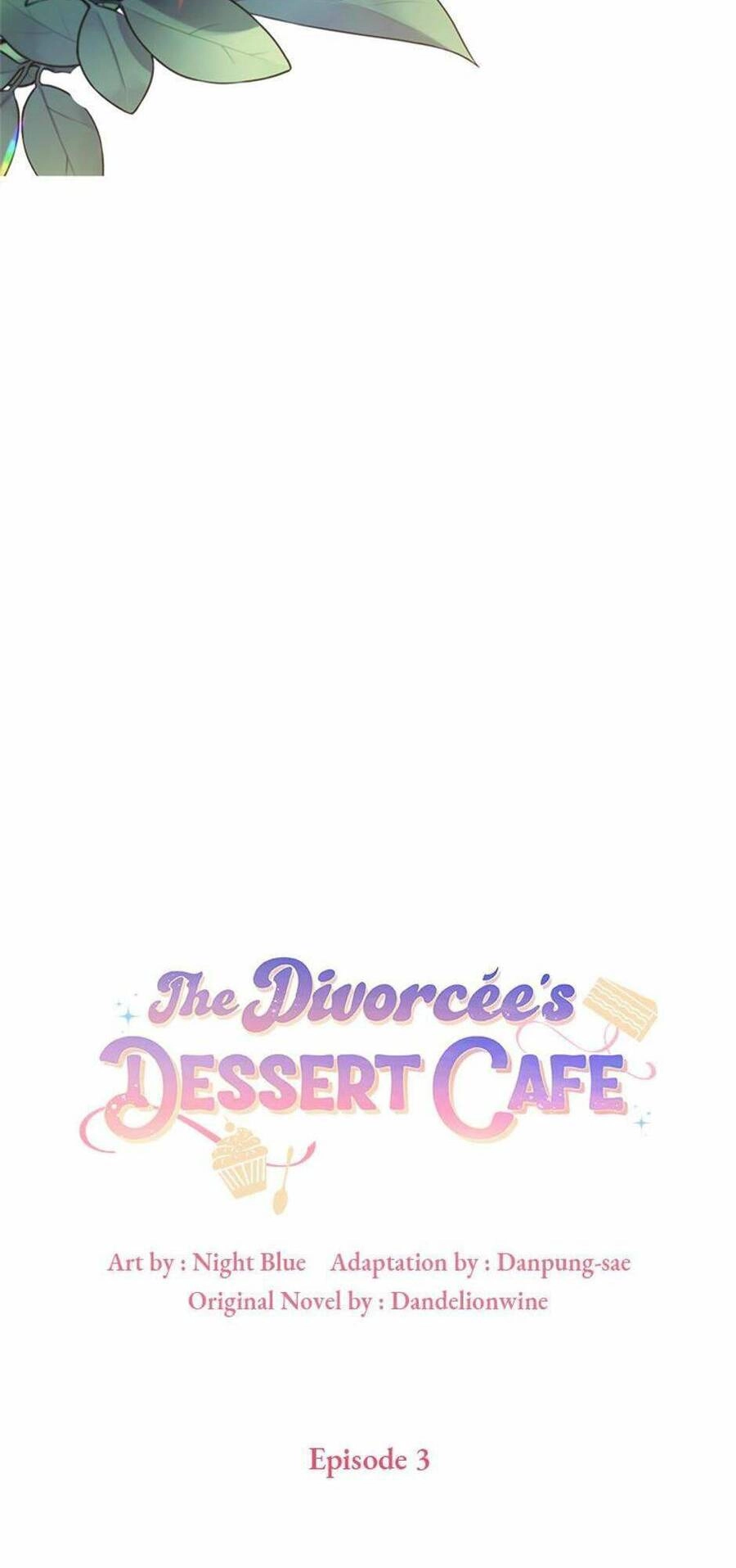 Ác Nữ Làm Bánh Sau Khi Ly Hôn Chapter 3 - 6