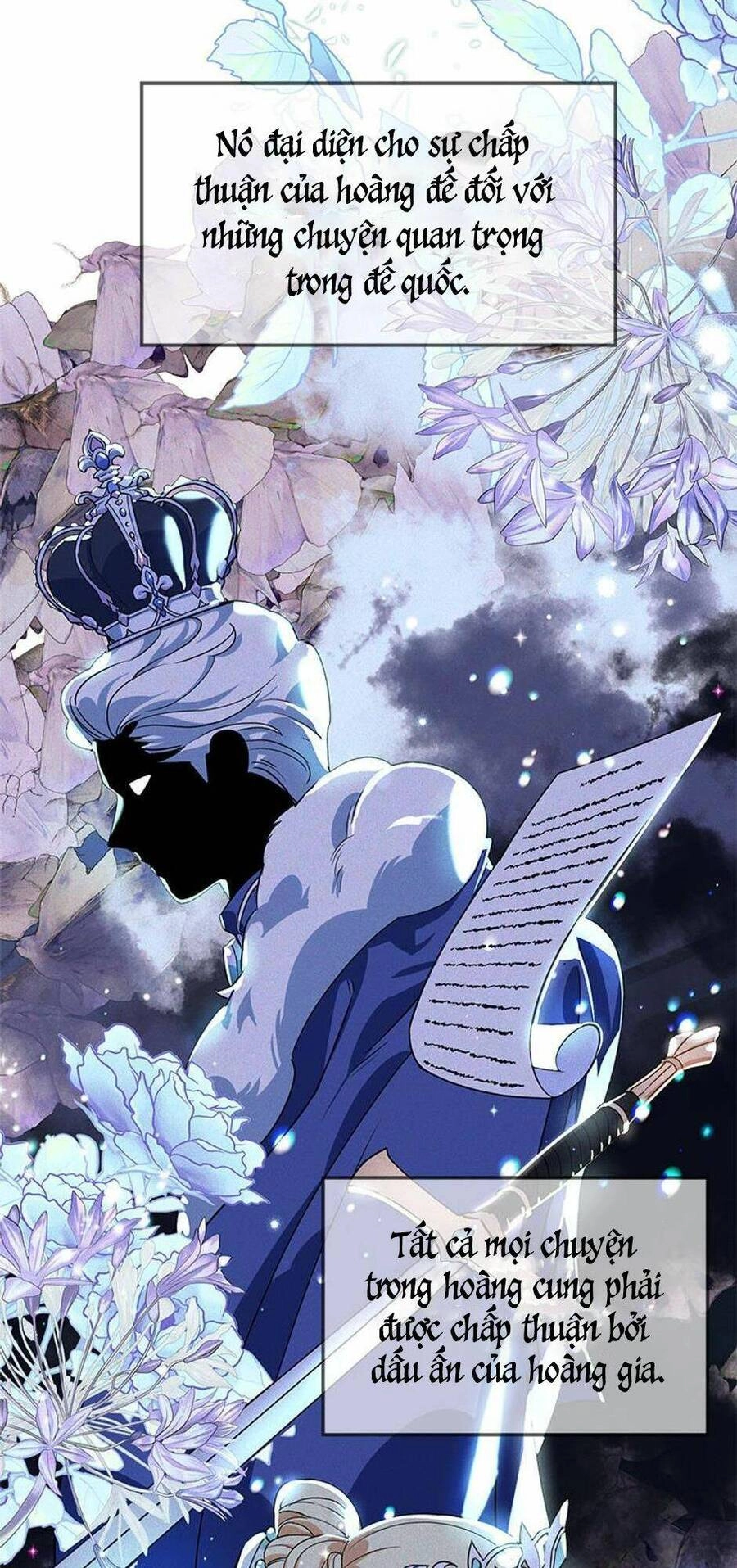 Ác Nữ Làm Bánh Sau Khi Ly Hôn Chapter 3 - 8