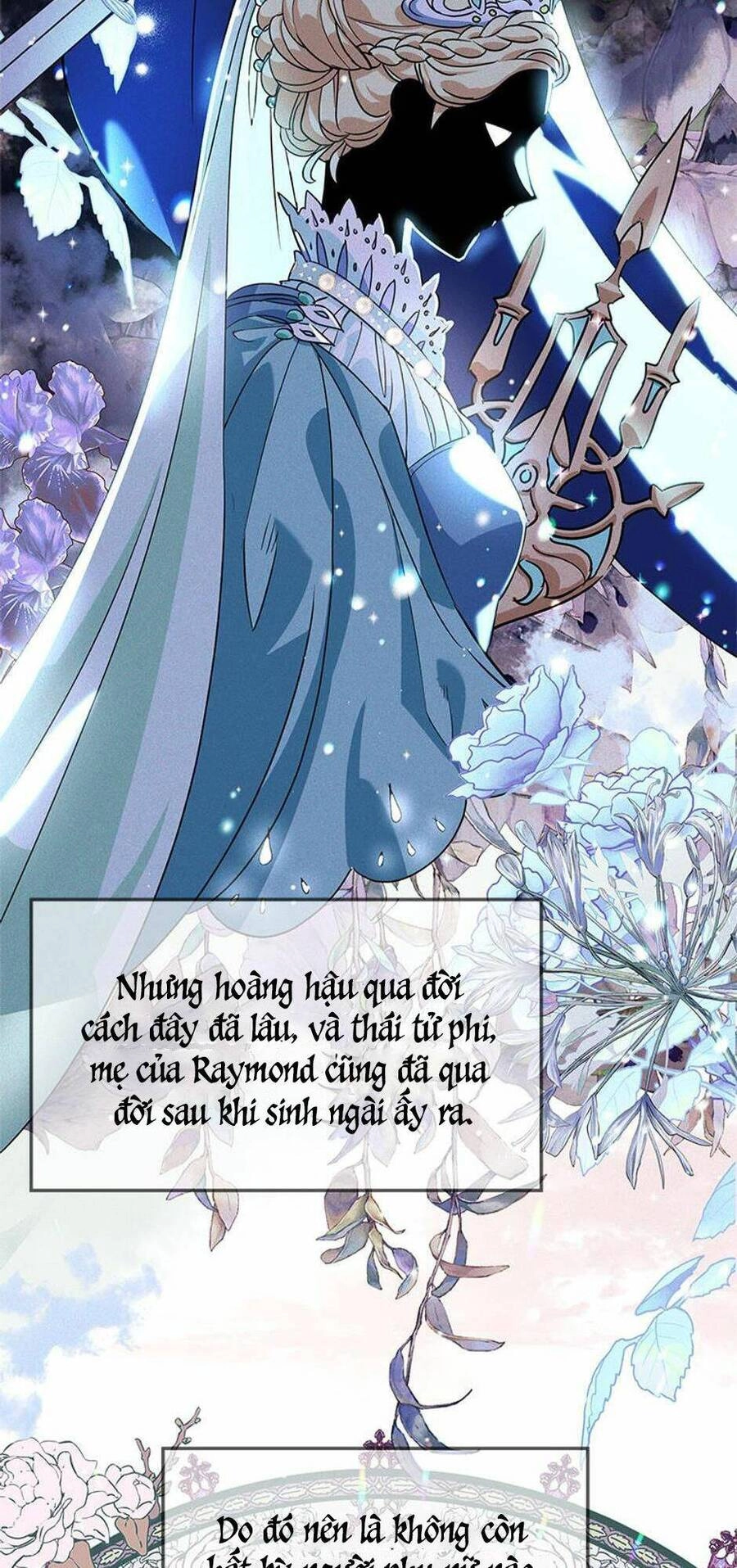 Ác Nữ Làm Bánh Sau Khi Ly Hôn Chapter 3 - 9