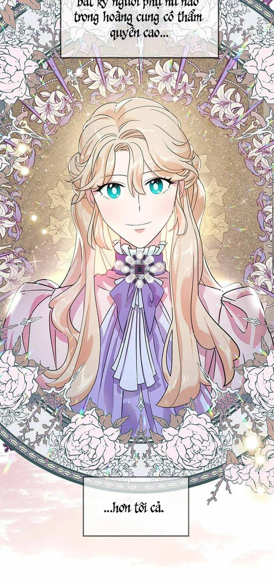 Ác Nữ Làm Bánh Sau Khi Ly Hôn Chapter 3 - 10