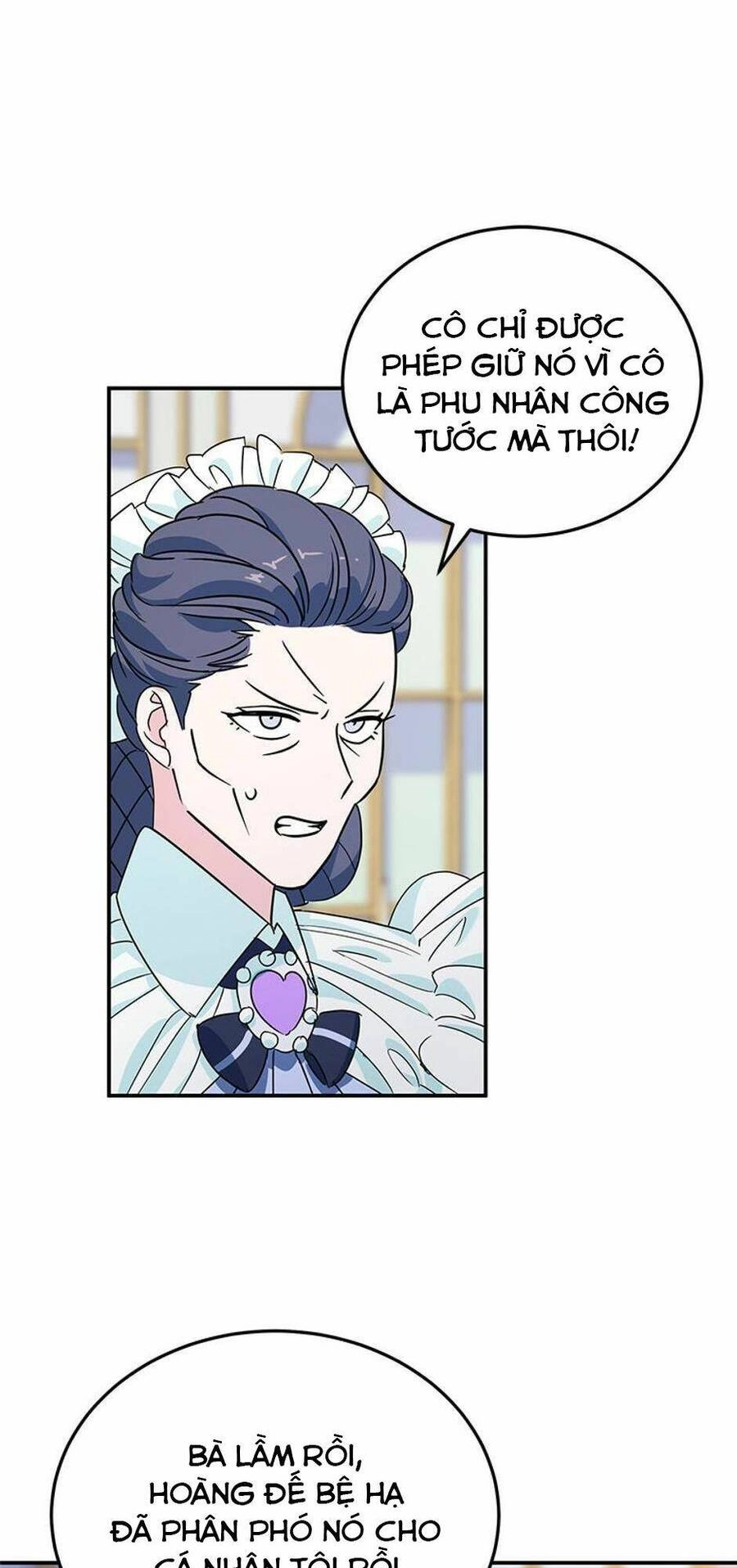 Ác Nữ Làm Bánh Sau Khi Ly Hôn Chapter 3 - 11