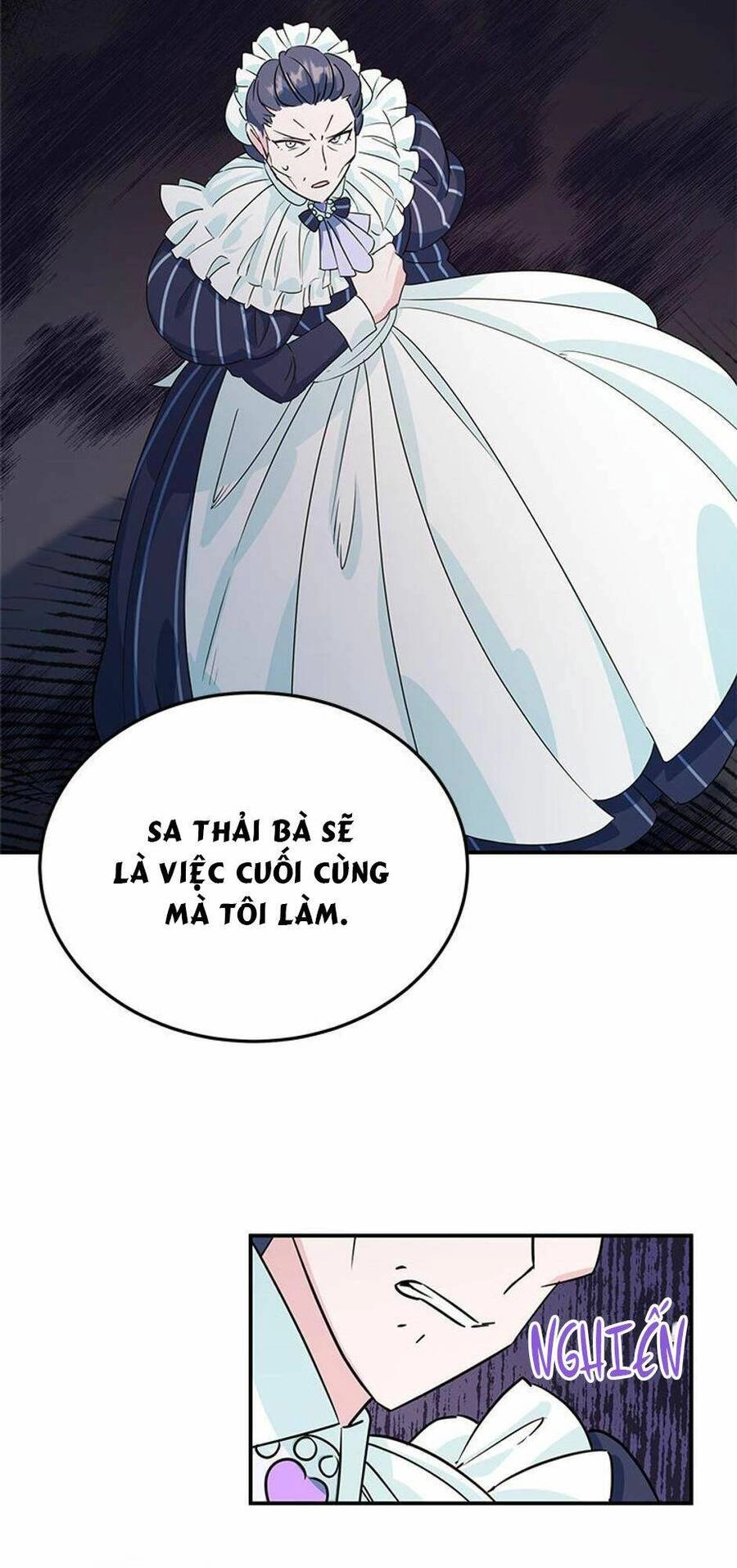 Ác Nữ Làm Bánh Sau Khi Ly Hôn Chapter 3 - 14