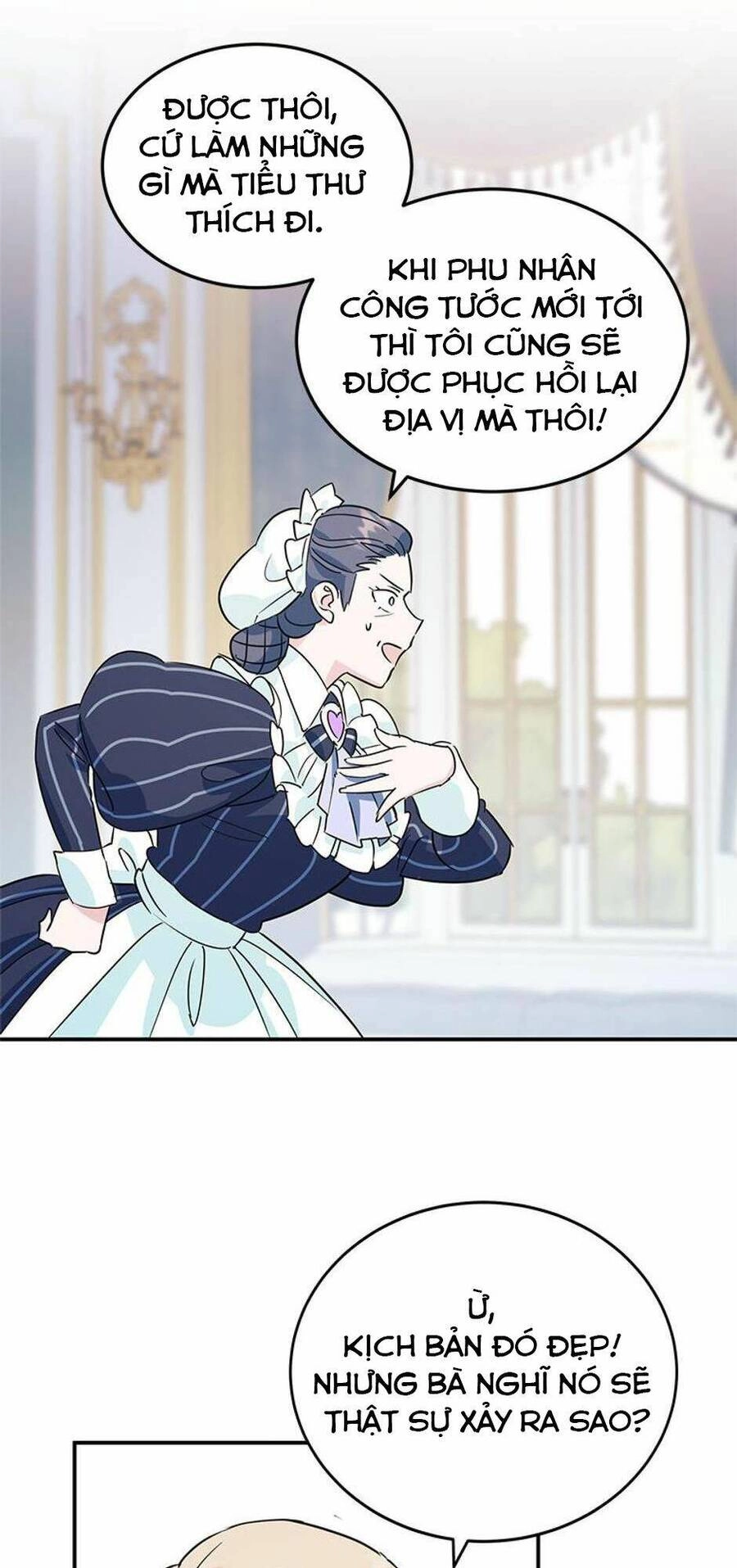 Ác Nữ Làm Bánh Sau Khi Ly Hôn Chapter 3 - 15