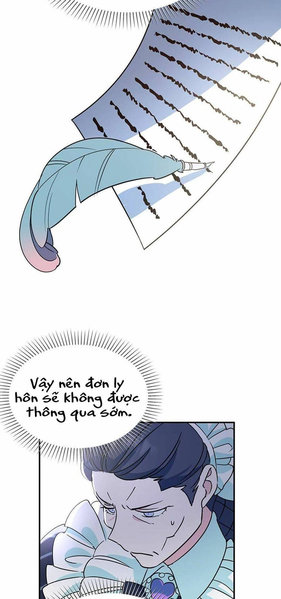 Ác Nữ Làm Bánh Sau Khi Ly Hôn Chapter 3 - 17