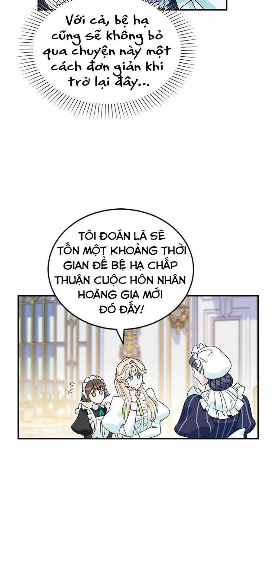 Ác Nữ Làm Bánh Sau Khi Ly Hôn Chapter 3 - 18