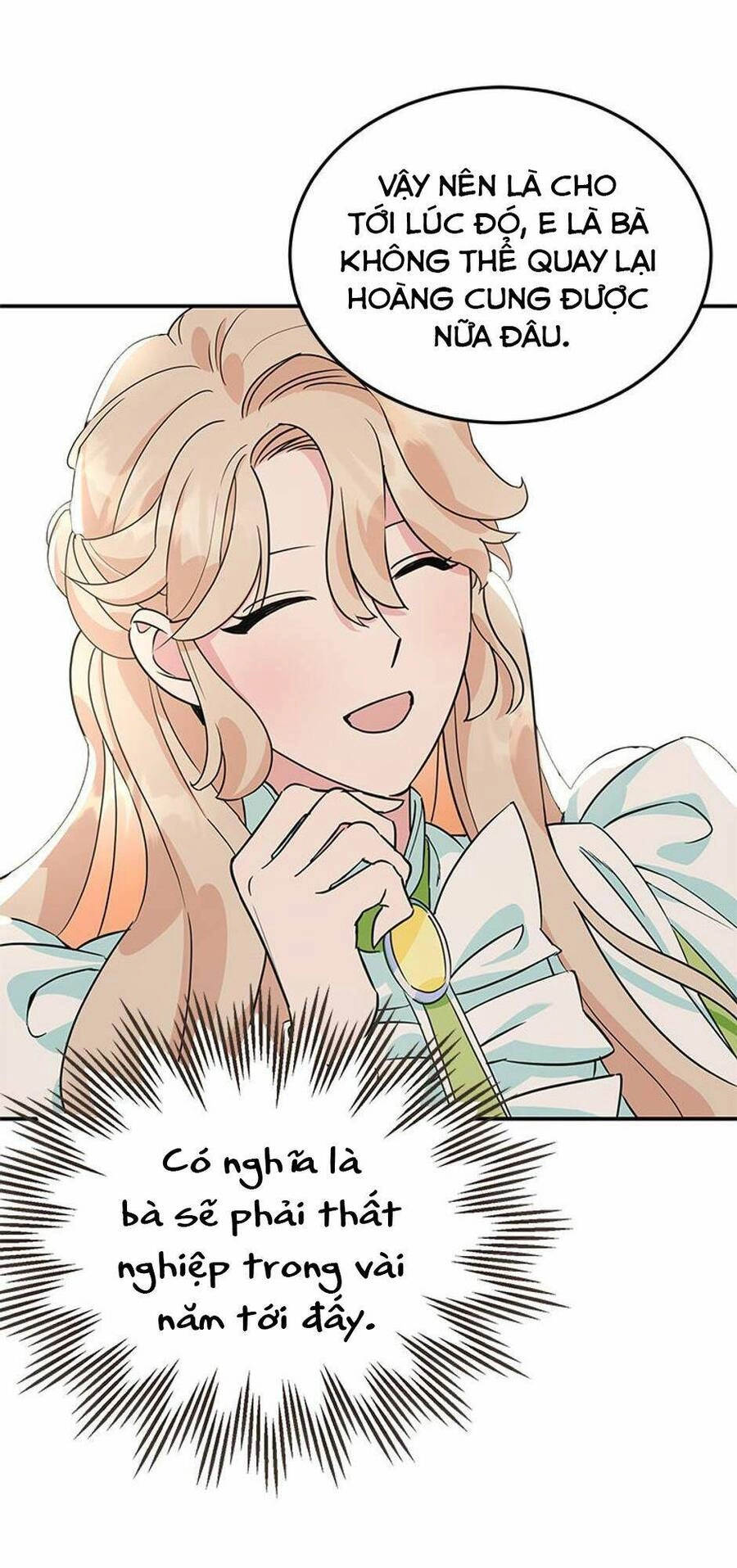 Ác Nữ Làm Bánh Sau Khi Ly Hôn Chapter 3 - 19