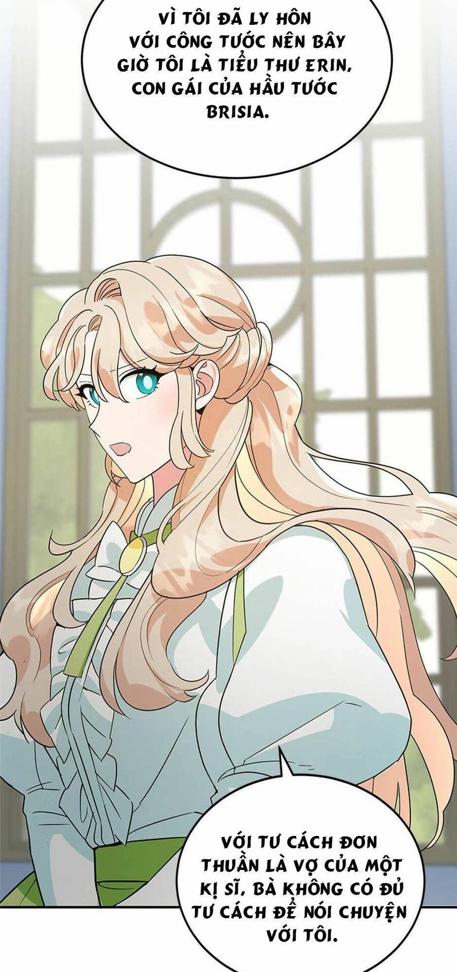 Ác Nữ Làm Bánh Sau Khi Ly Hôn Chapter 3 - 21