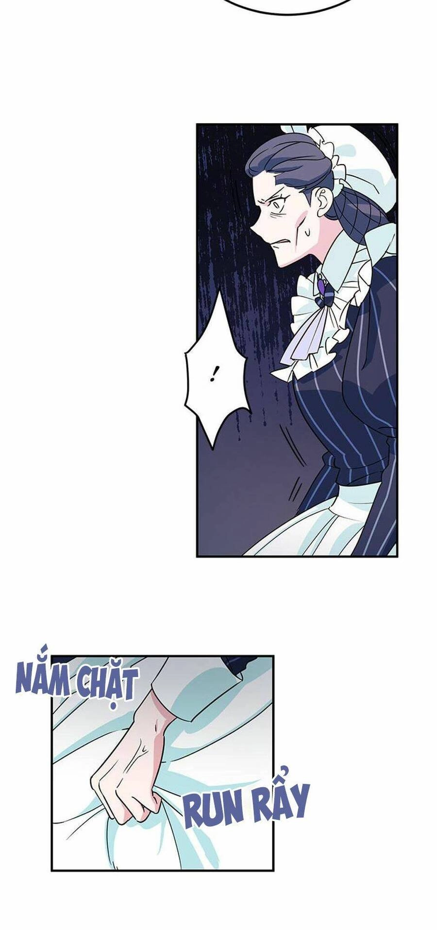 Ác Nữ Làm Bánh Sau Khi Ly Hôn Chapter 3 - 22