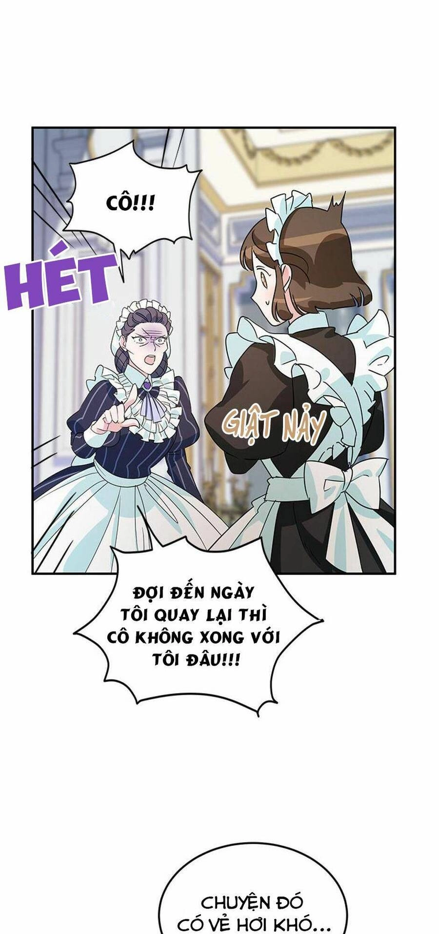 Ác Nữ Làm Bánh Sau Khi Ly Hôn Chapter 3 - 23