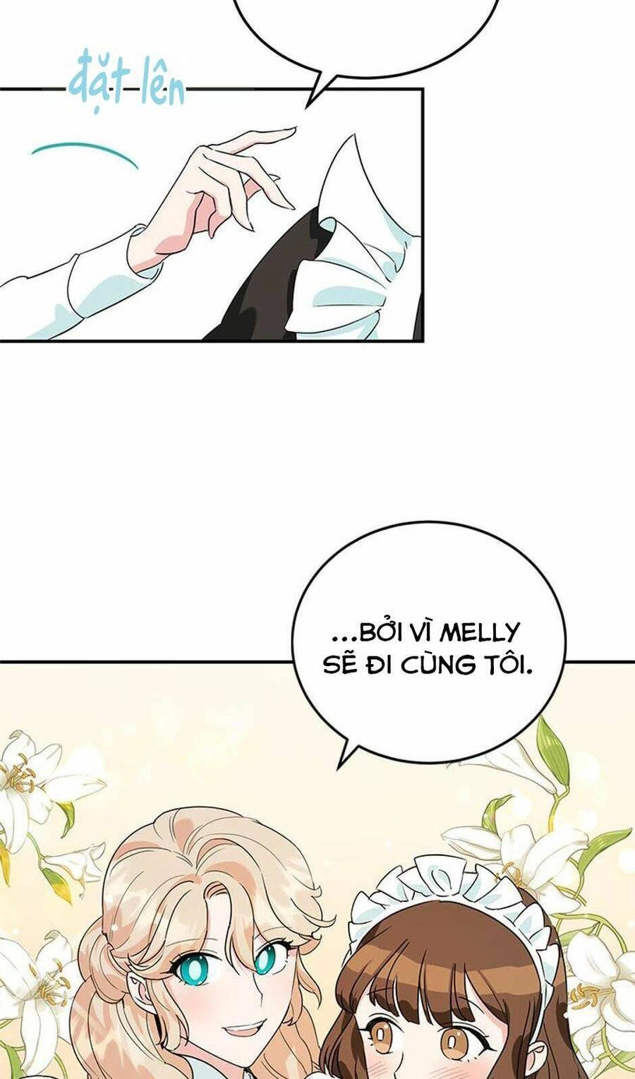 Ác Nữ Làm Bánh Sau Khi Ly Hôn Chapter 3 - 24