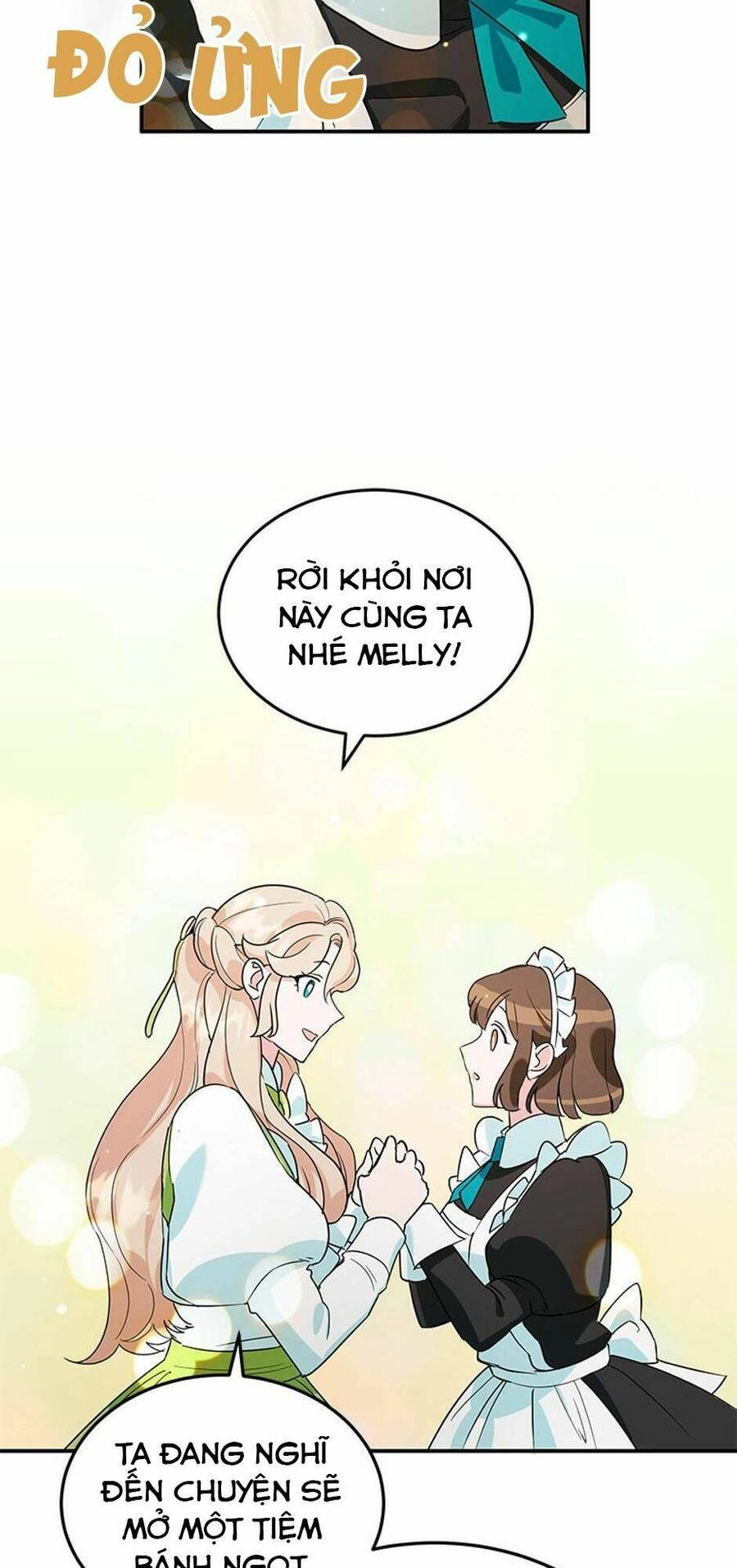 Ác Nữ Làm Bánh Sau Khi Ly Hôn Chapter 3 - 26