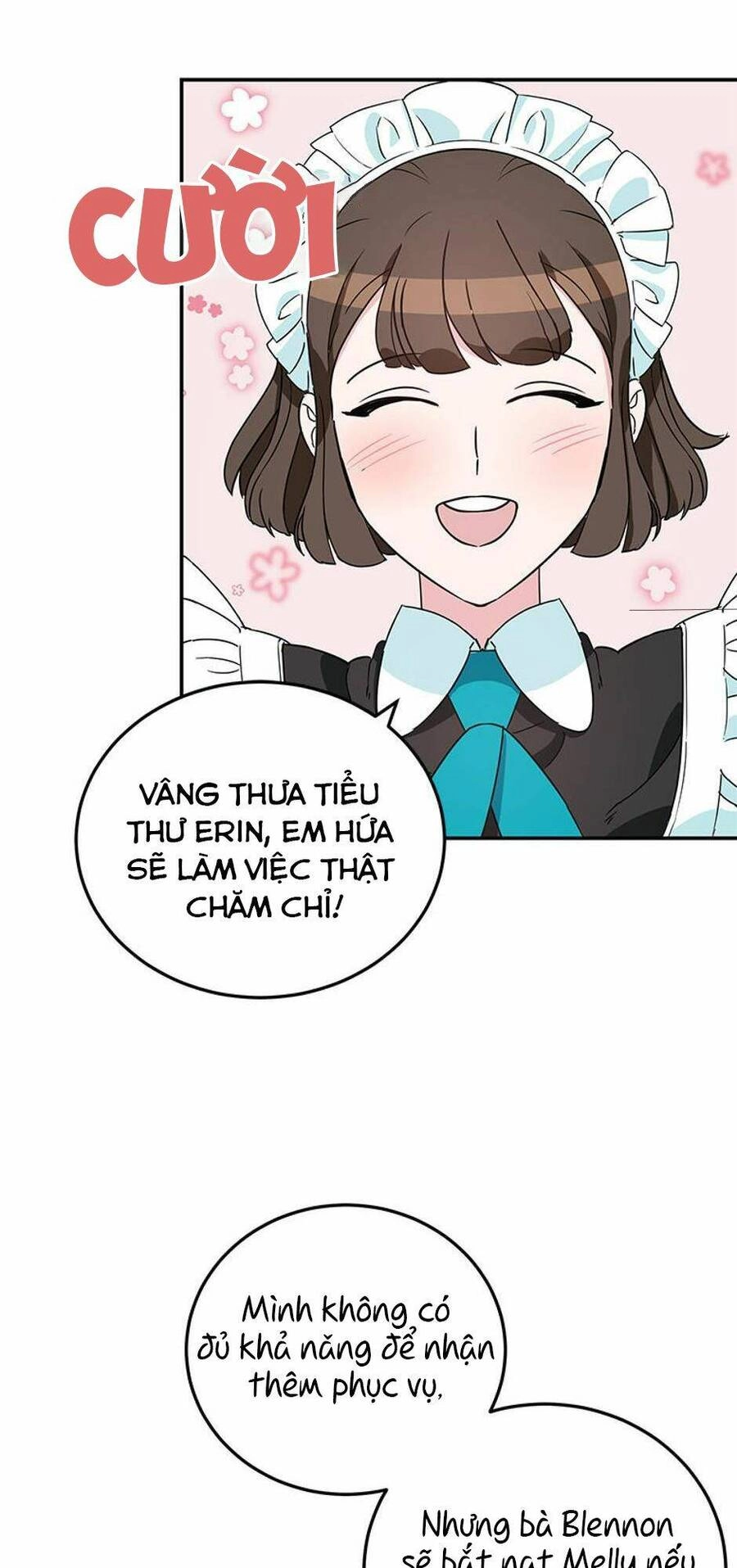 Ác Nữ Làm Bánh Sau Khi Ly Hôn Chapter 3 - 29