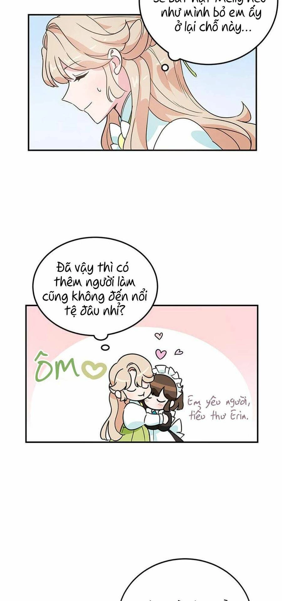 Ác Nữ Làm Bánh Sau Khi Ly Hôn Chapter 3 - 30