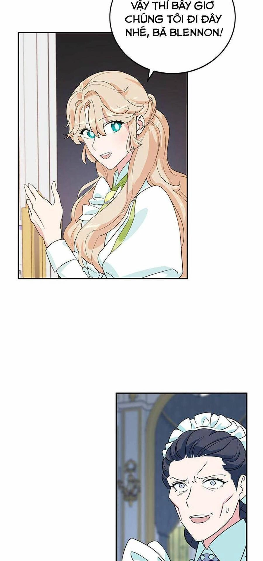 Ác Nữ Làm Bánh Sau Khi Ly Hôn Chapter 3 - 31