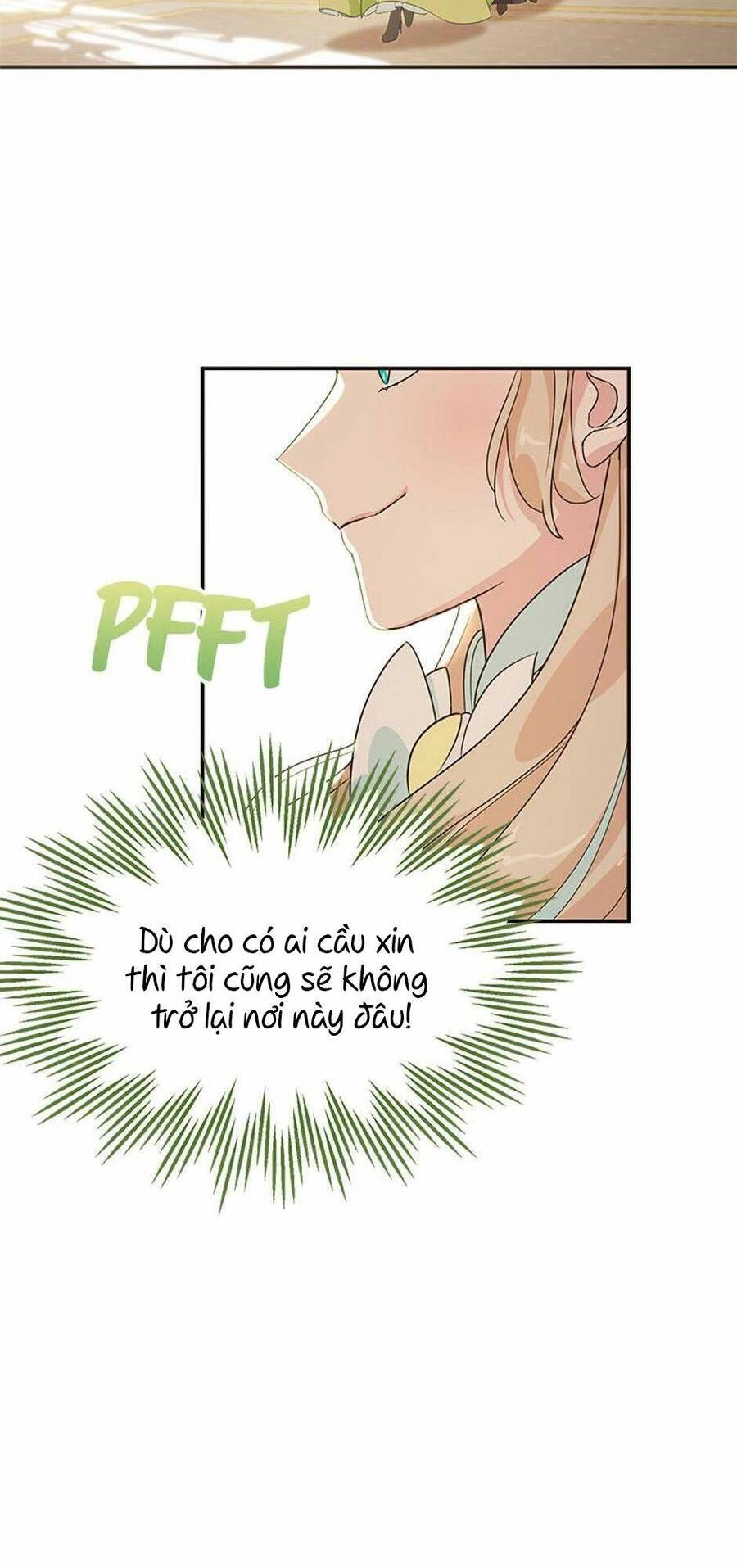 Ác Nữ Làm Bánh Sau Khi Ly Hôn Chapter 3 - 33