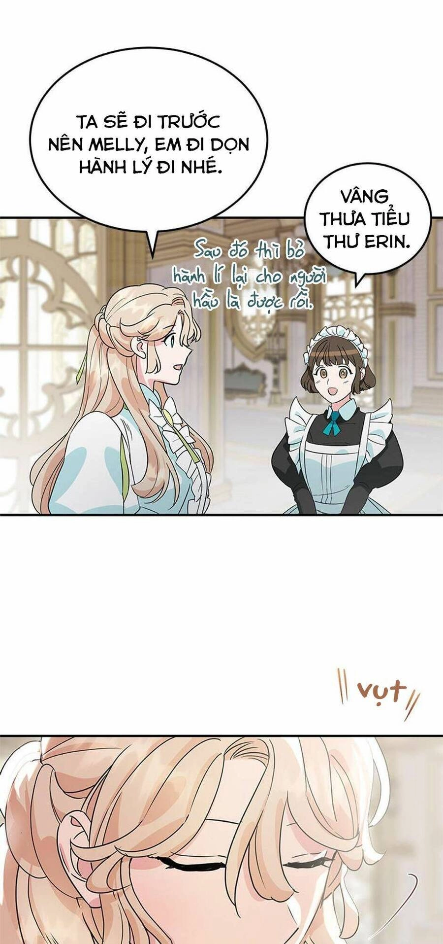 Ác Nữ Làm Bánh Sau Khi Ly Hôn Chapter 3 - 34