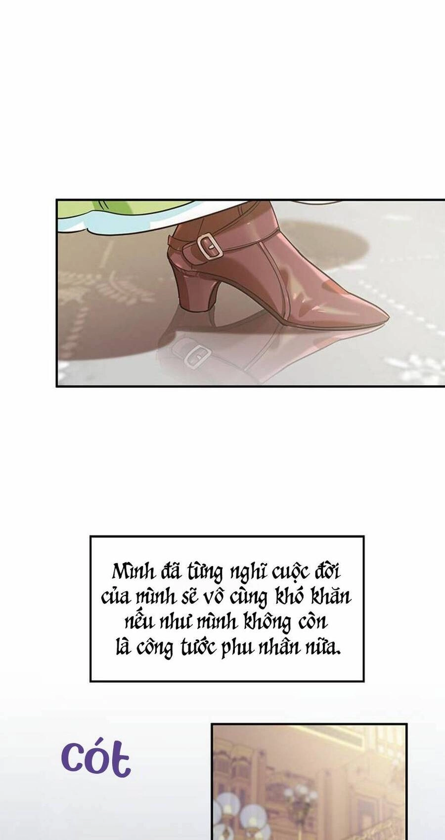 Ác Nữ Làm Bánh Sau Khi Ly Hôn Chapter 3 - 36