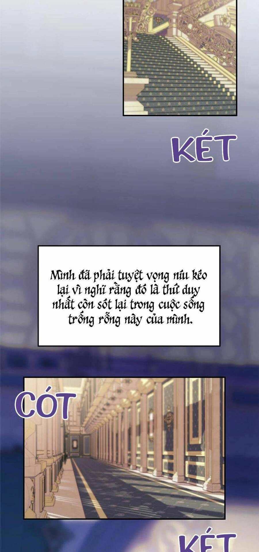 Ác Nữ Làm Bánh Sau Khi Ly Hôn Chapter 3 - 37