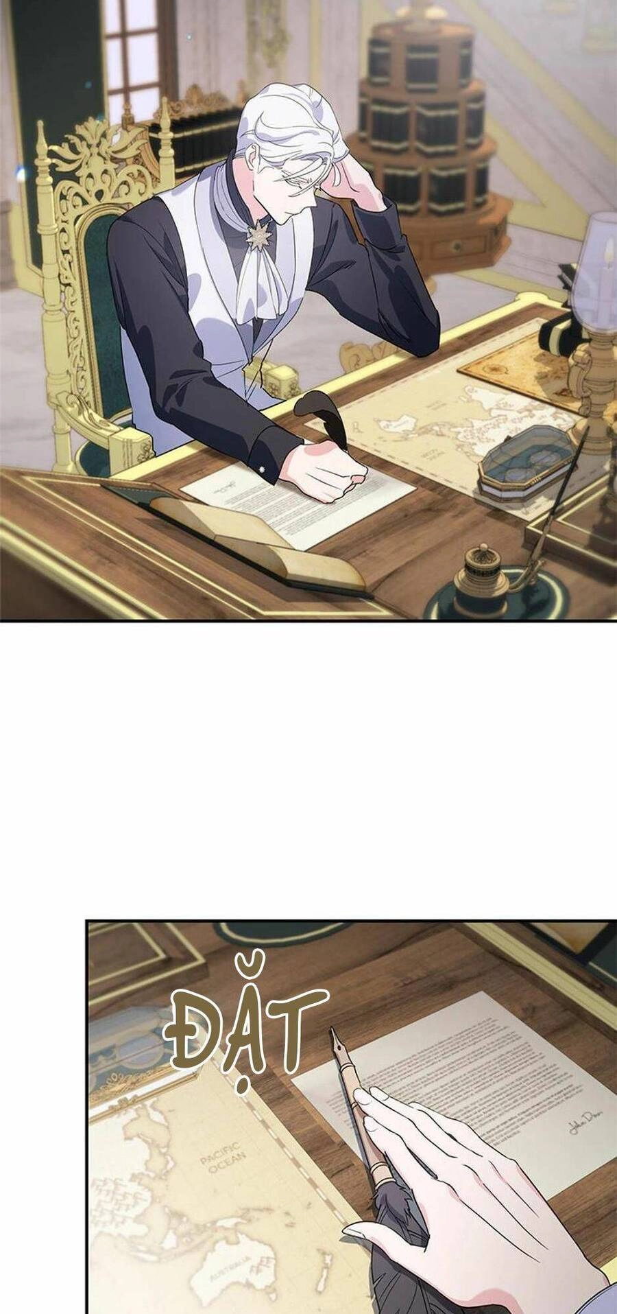 Ác Nữ Làm Bánh Sau Khi Ly Hôn Chapter 3 - 44