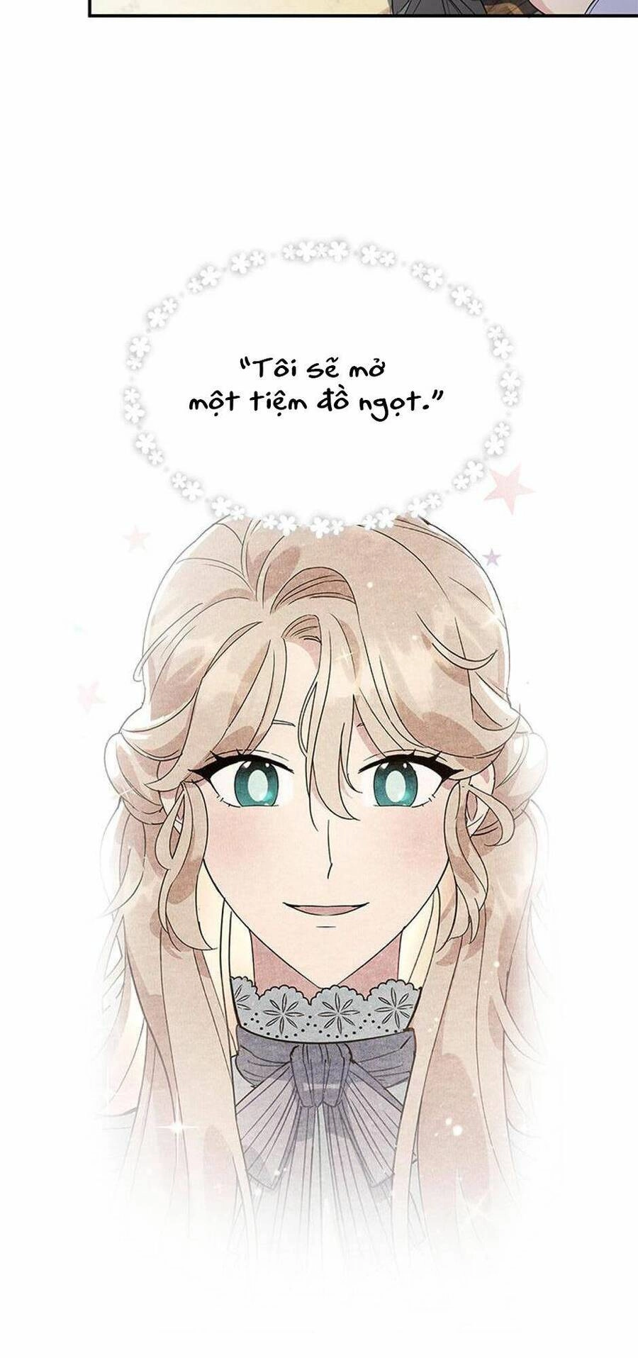 Ác Nữ Làm Bánh Sau Khi Ly Hôn Chapter 3 - 45