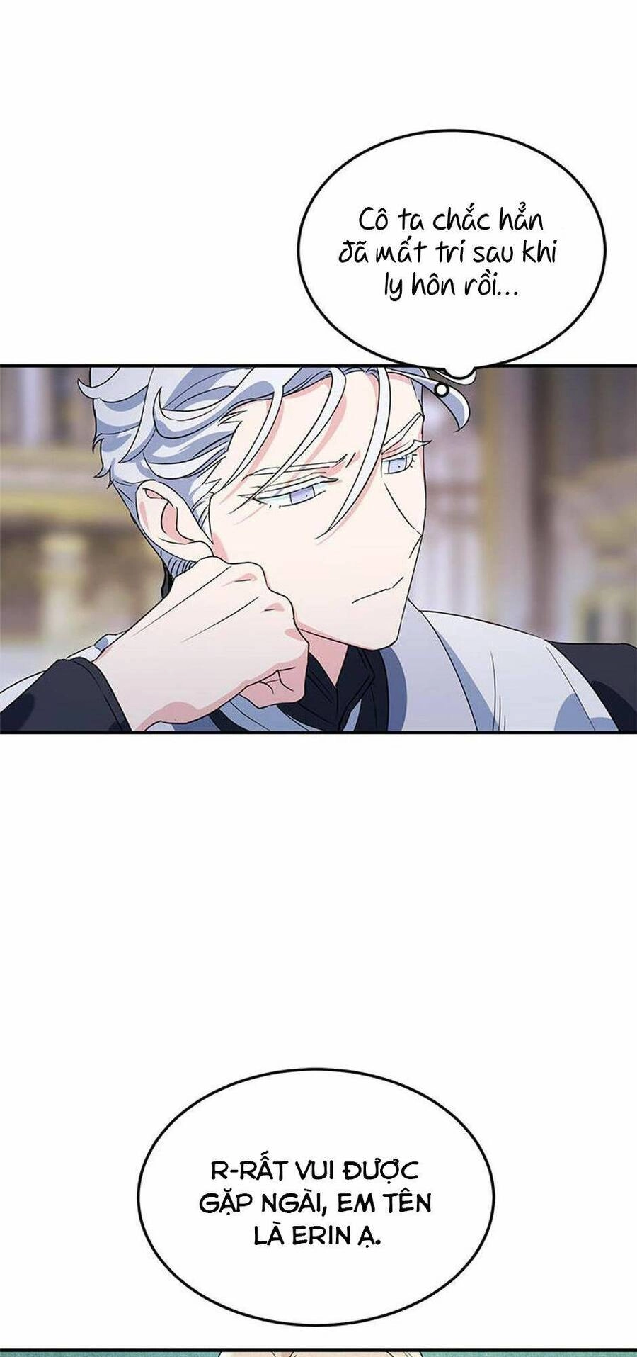 Ác Nữ Làm Bánh Sau Khi Ly Hôn Chapter 3 - 46