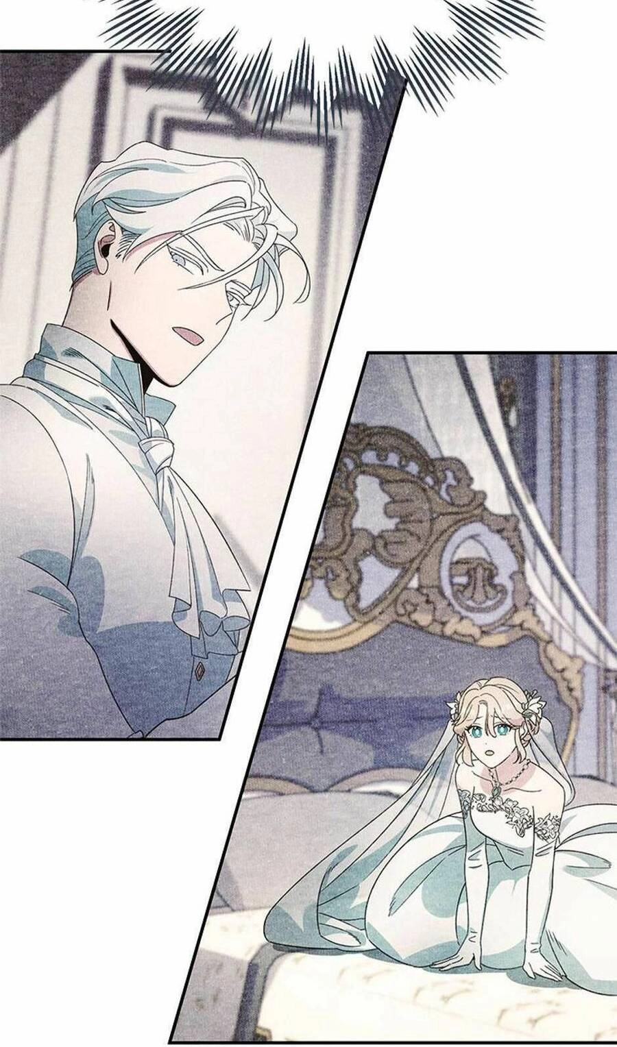 Ác Nữ Làm Bánh Sau Khi Ly Hôn Chapter 3 - 48