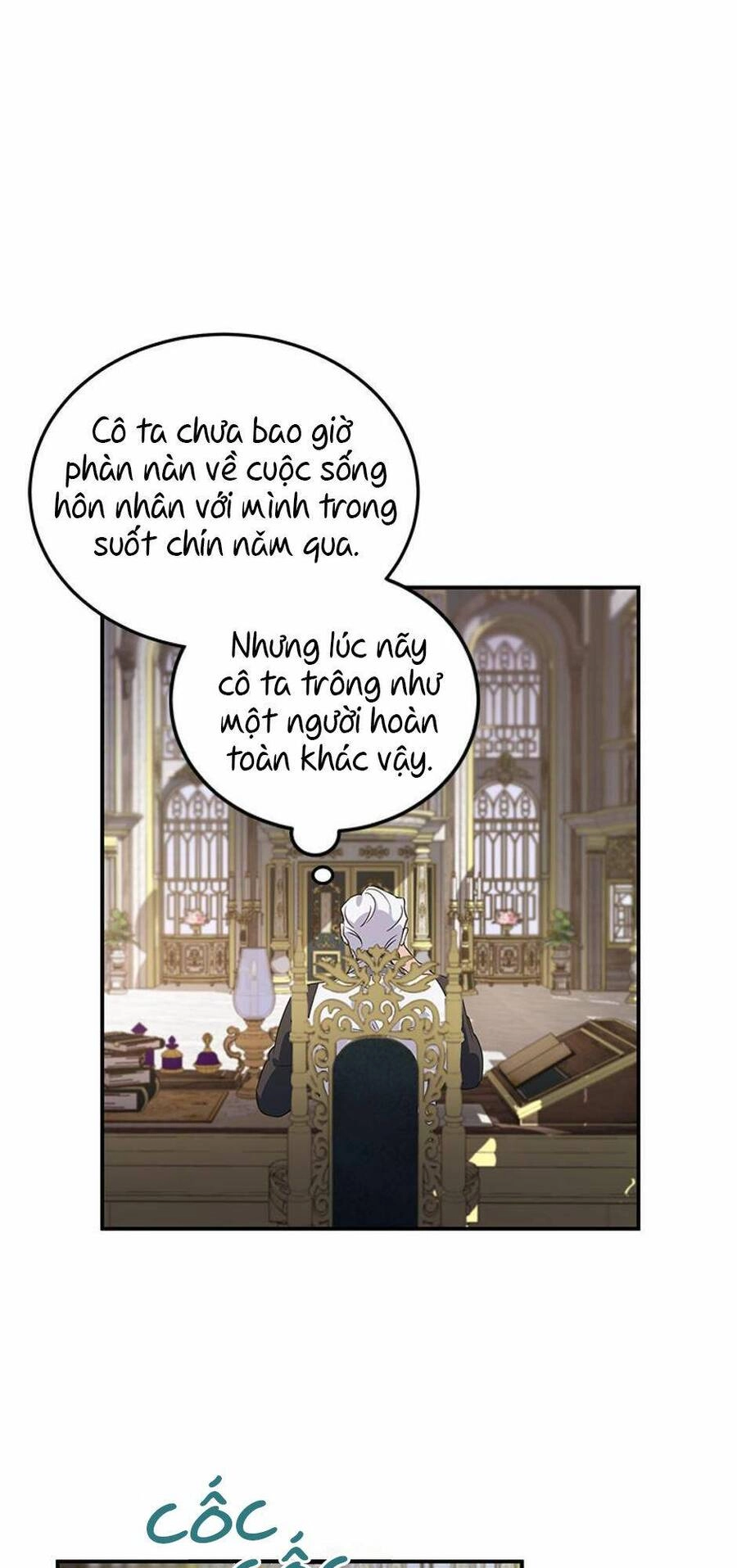 Ác Nữ Làm Bánh Sau Khi Ly Hôn Chapter 3 - 49