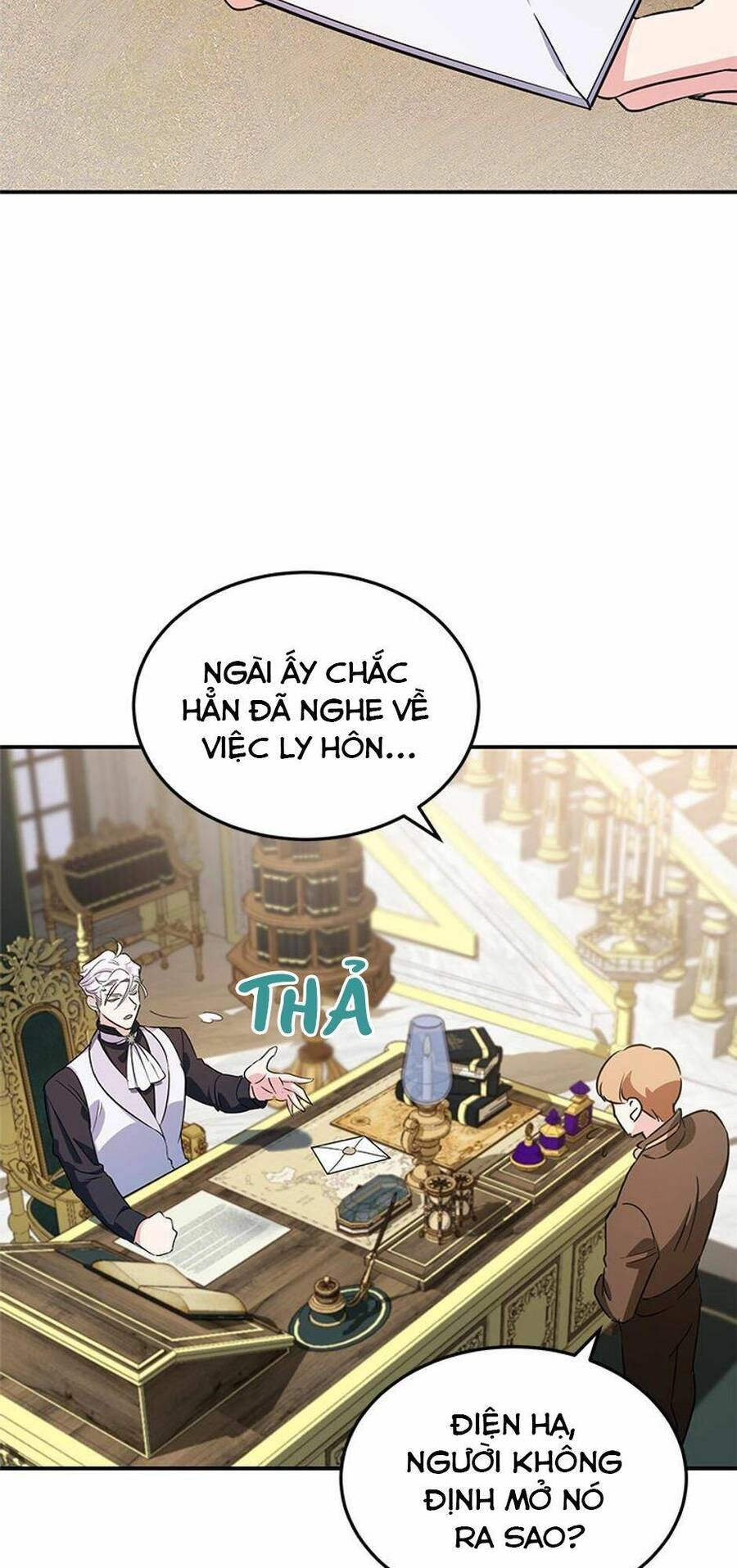 Ác Nữ Làm Bánh Sau Khi Ly Hôn Chapter 3 - 51