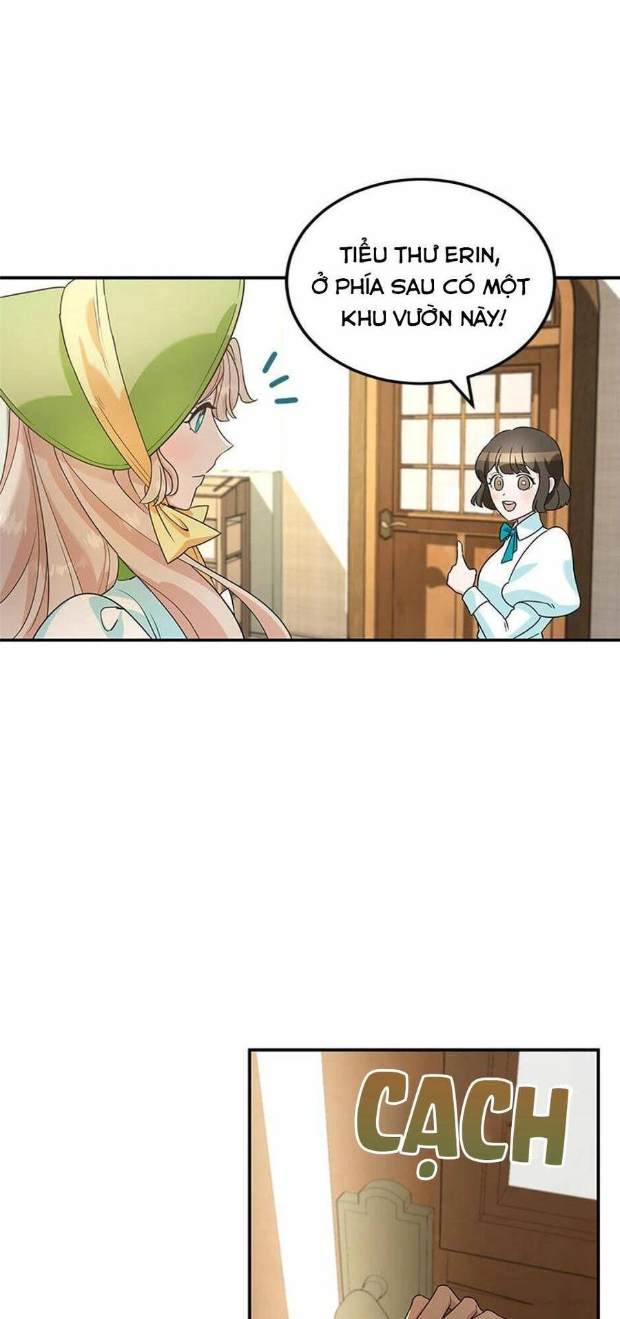 Ác Nữ Làm Bánh Sau Khi Ly Hôn Chapter 4 - 12