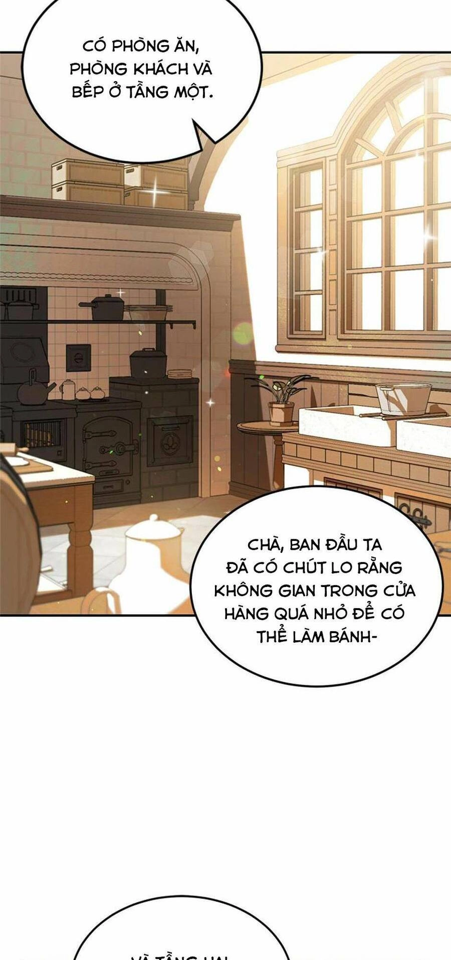 Ác Nữ Làm Bánh Sau Khi Ly Hôn Chapter 4 - 16